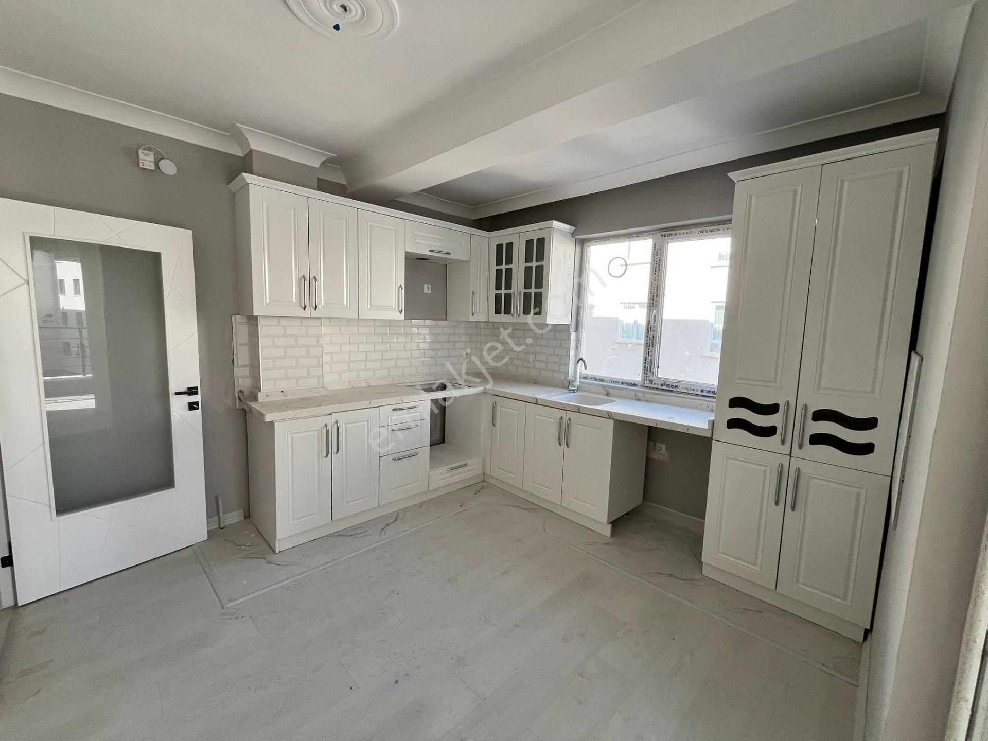 Altındağ - Karapürçek Mahallesi Salı Pazarı Yakınında 3+1 Satılık Sıfır Daireler !!! - Görsel 6