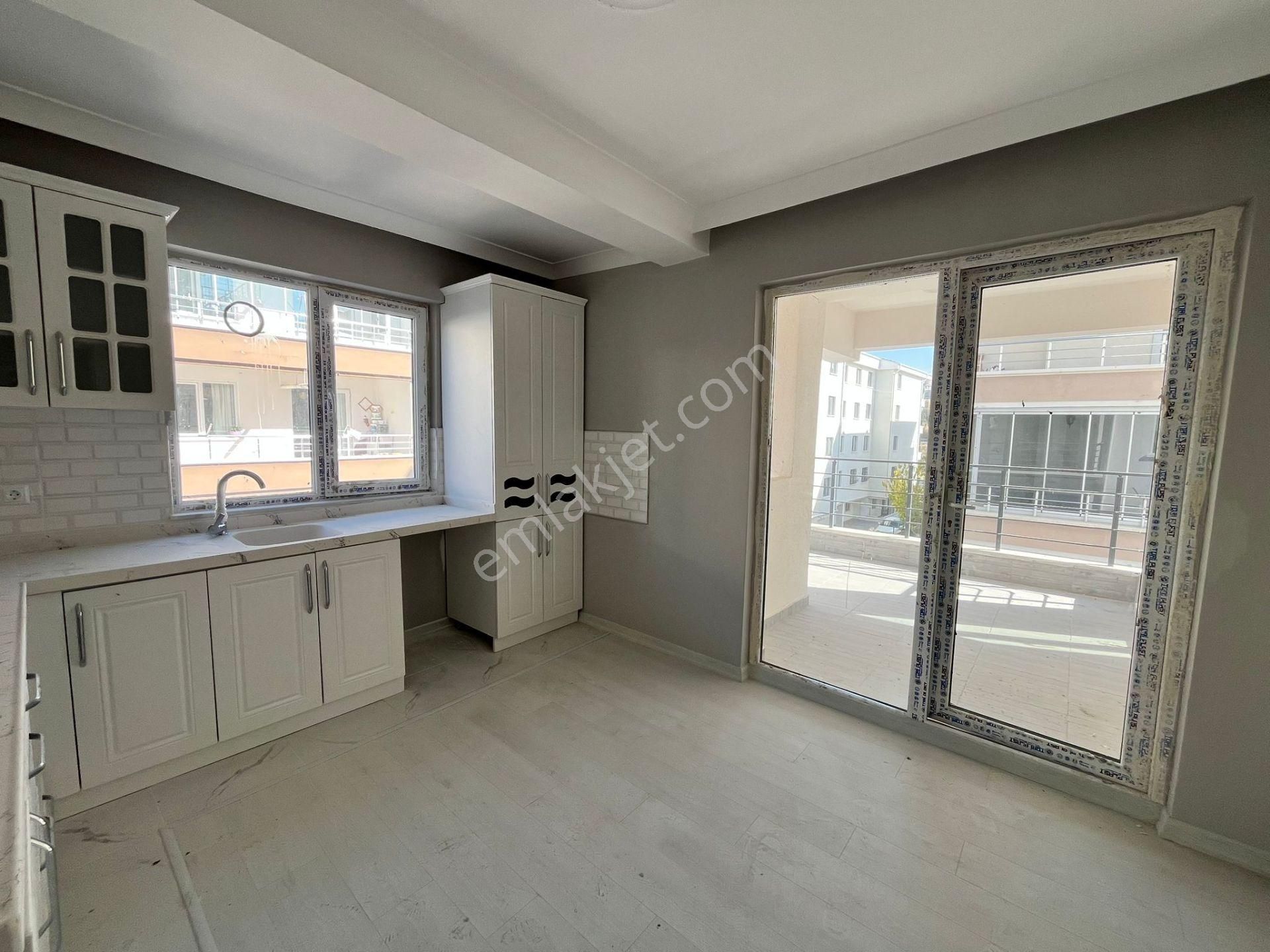 Altındağ - Karapürçek Mahallesi Salı Pazarı Yakınında 3+1 Satılık Sıfır Daireler !!! - Görsel 5