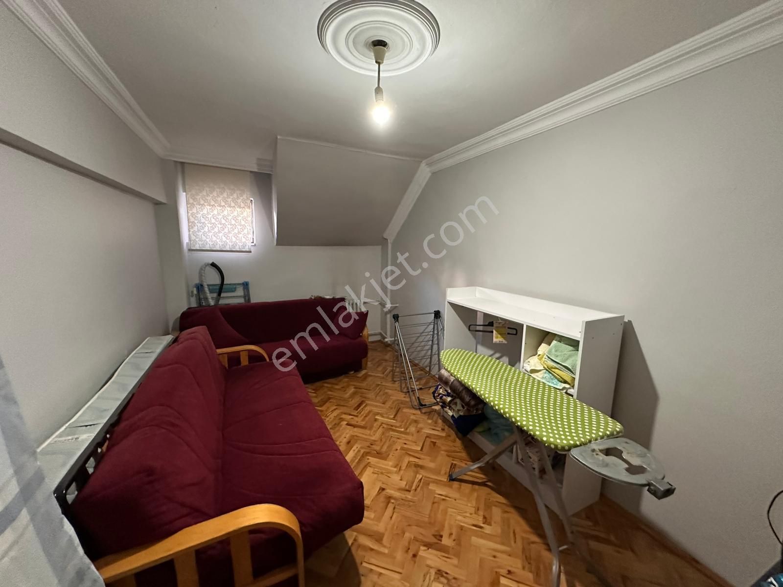 Etlik Mahallesi'nde Ebeveyn Banyolu 3+1 Fırsat Dairesi! - Görsel 10