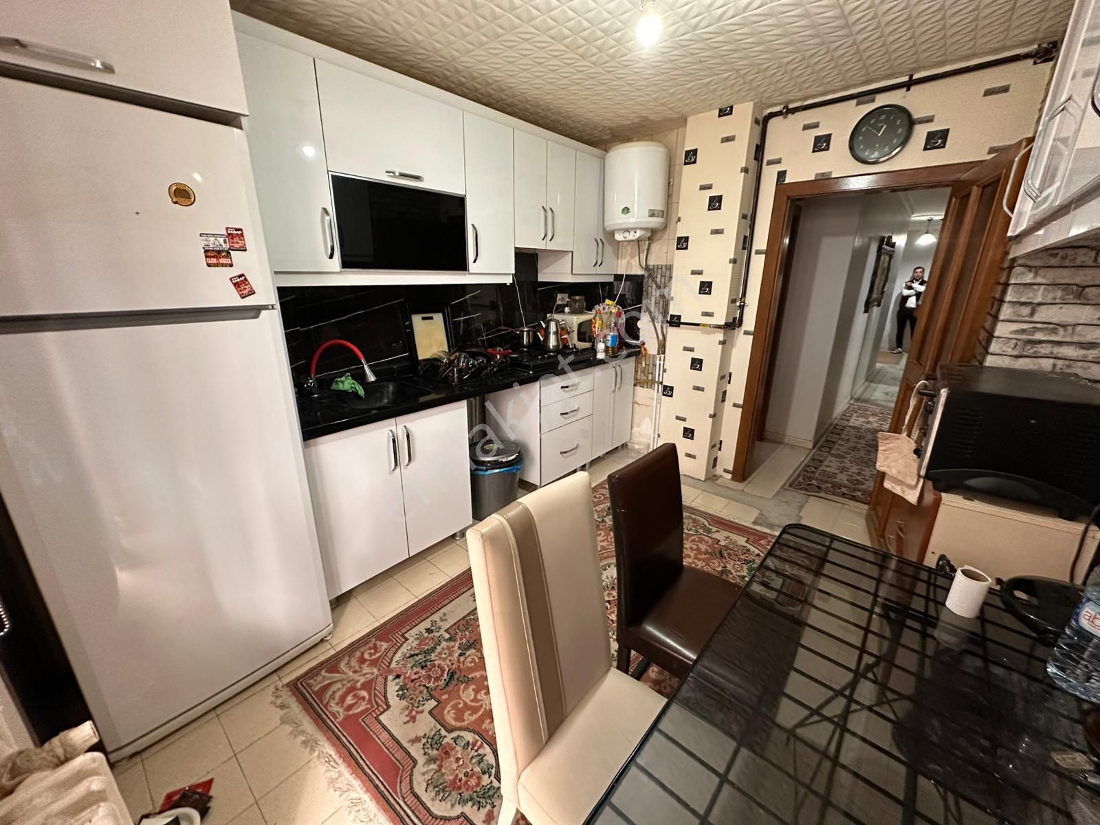 Etlik Mahallesi'nde Ebeveyn Banyolu 3+1 Fırsat Dairesi! - Görsel 2