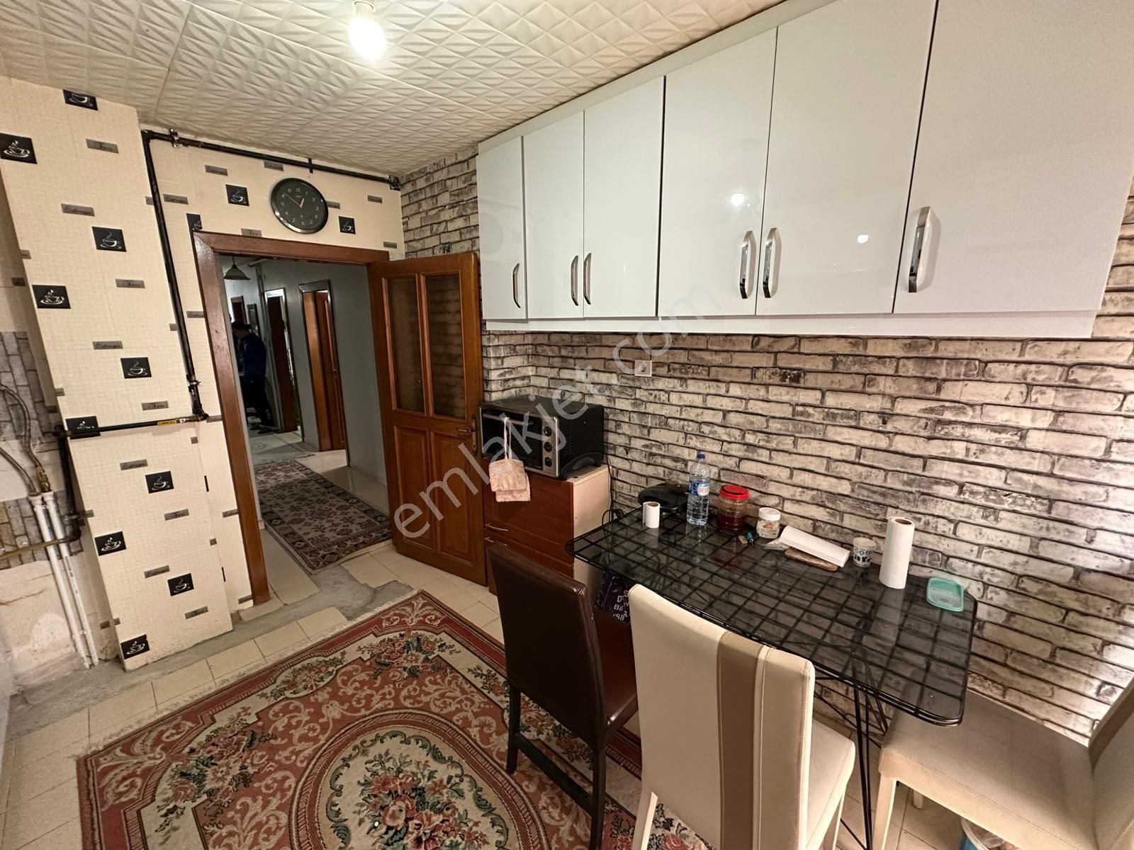 Etlik Mahallesi'nde Ebeveyn Banyolu 3+1 Fırsat Dairesi! - Görsel 3