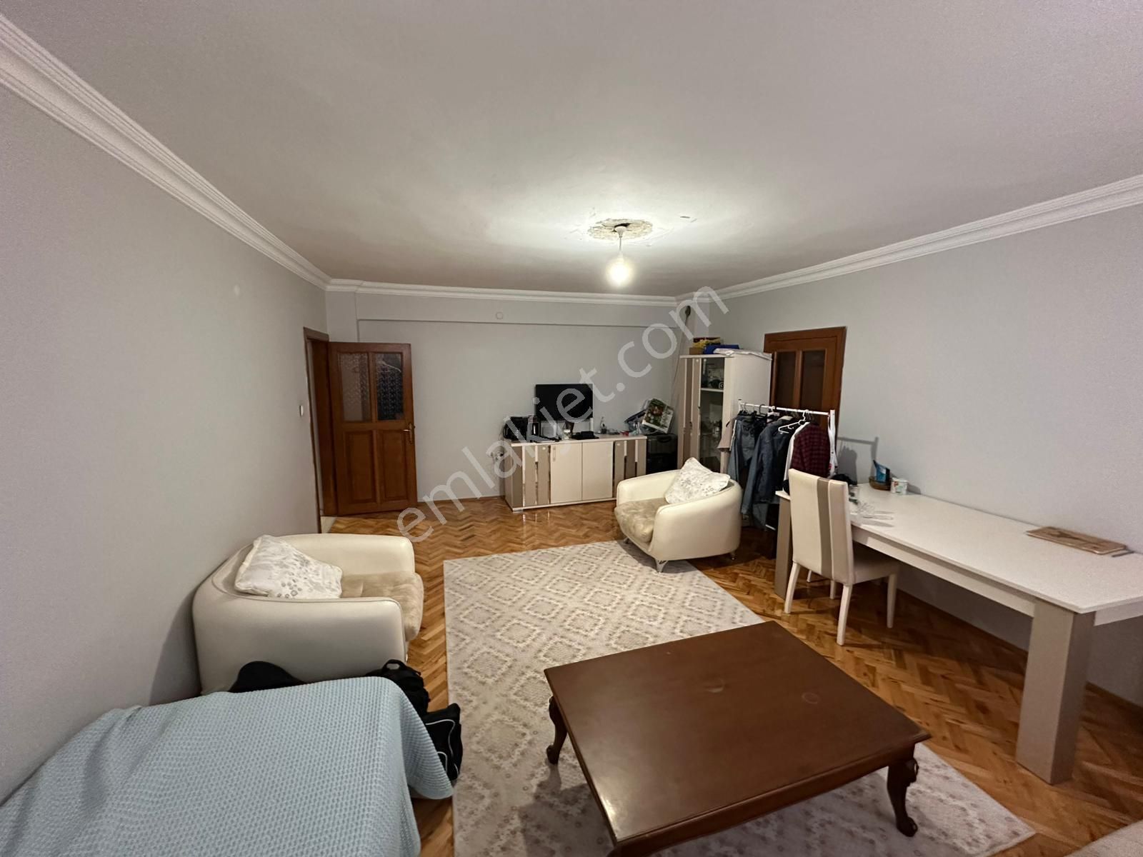 Etlik Mahallesi'nde Ebeveyn Banyolu 3+1 Fırsat Dairesi! - Görsel 8