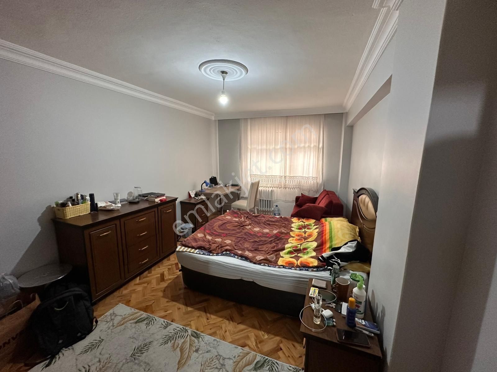 Etlik Mahallesi'nde Ebeveyn Banyolu 3+1 Fırsat Dairesi! - Görsel 12