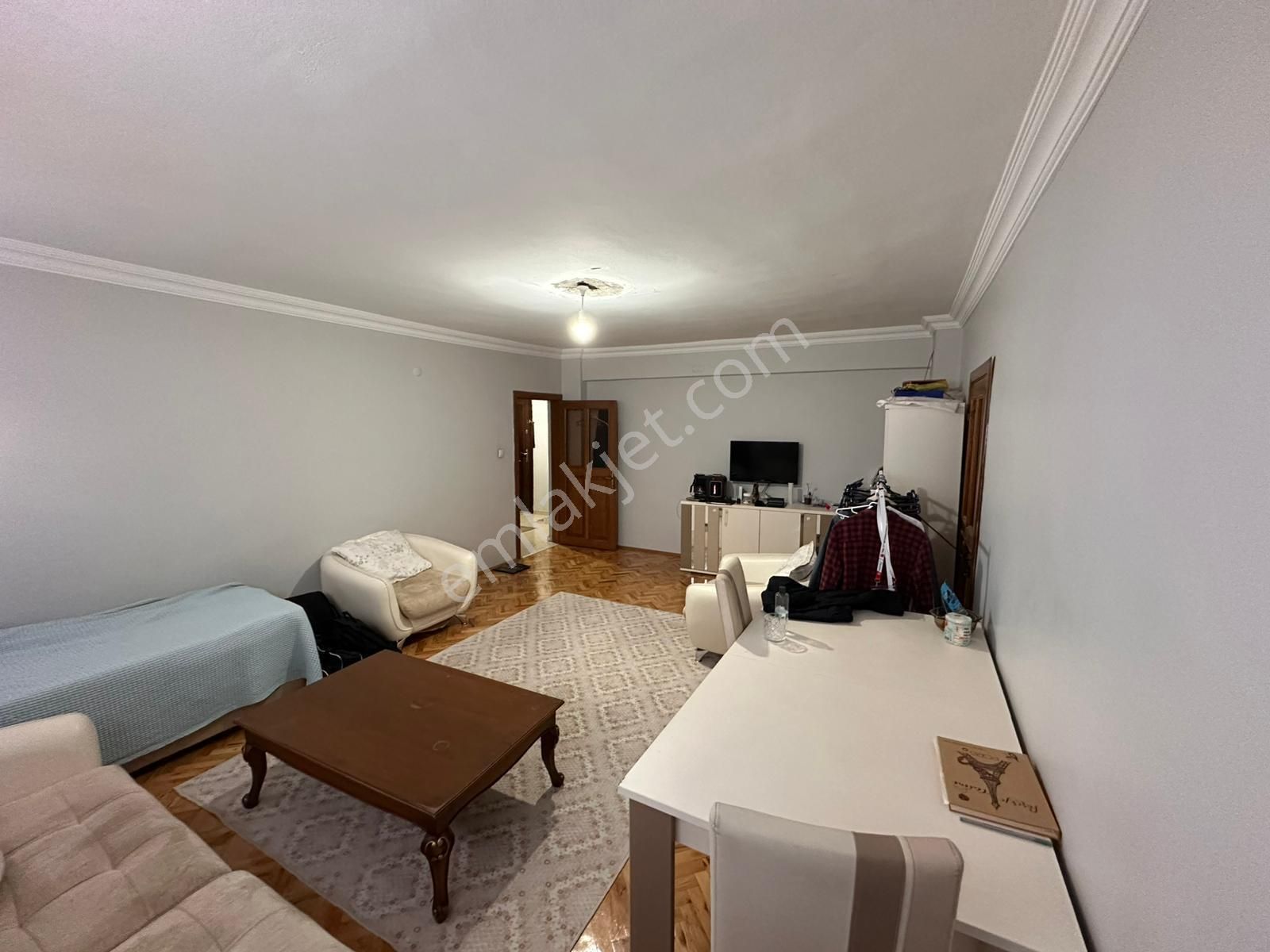 Etlik Mahallesi'nde Ebeveyn Banyolu 3+1 Fırsat Dairesi! - Görsel 7