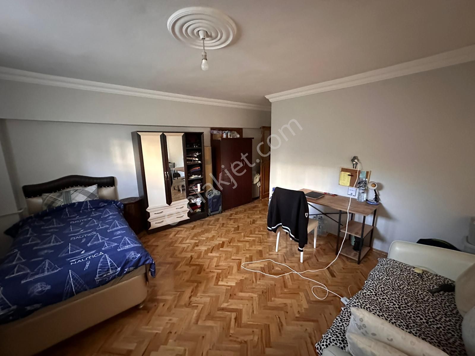 Etlik Mahallesi'nde Ebeveyn Banyolu 3+1 Fırsat Dairesi! - Görsel 18