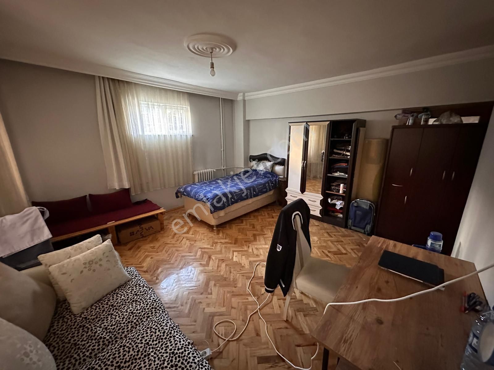 Etlik Mahallesi'nde Ebeveyn Banyolu 3+1 Fırsat Dairesi! - Görsel 17