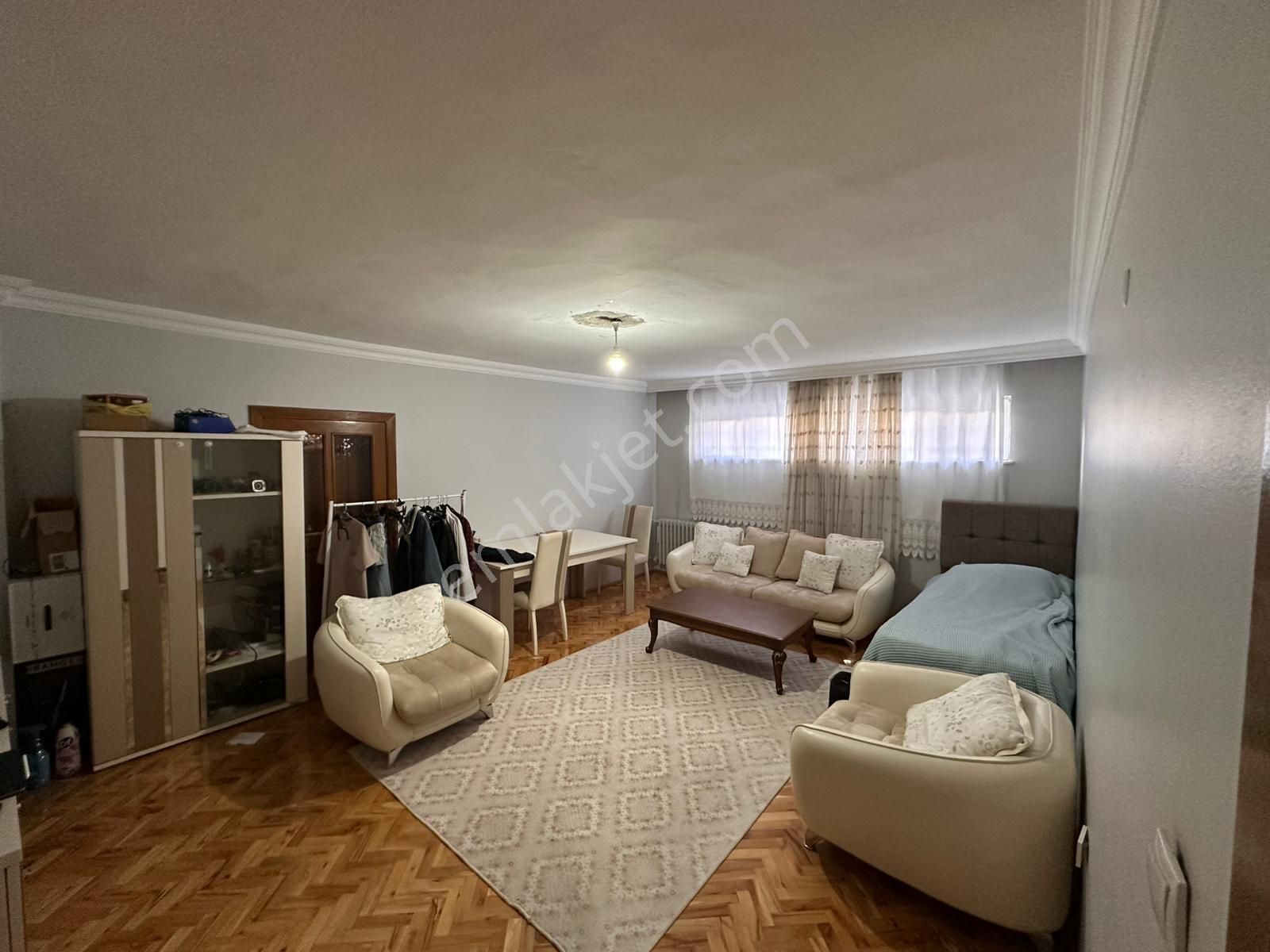 Etlik Mahallesi'nde Ebeveyn Banyolu 3+1 Fırsat Dairesi! - Görsel 5