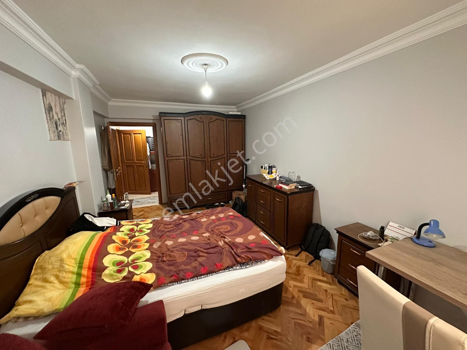 Etlik Mahallesi'nde Ebeveyn Banyolu 3+1 Fırsat Dairesi! - Görsel 14