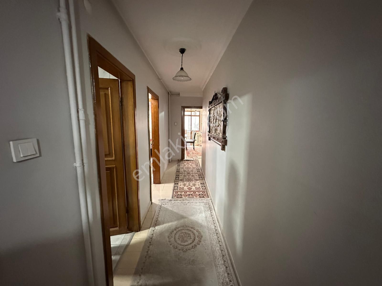 Etlik Mahallesi'nde Ebeveyn Banyolu 3+1 Fırsat Dairesi! - Görsel 26