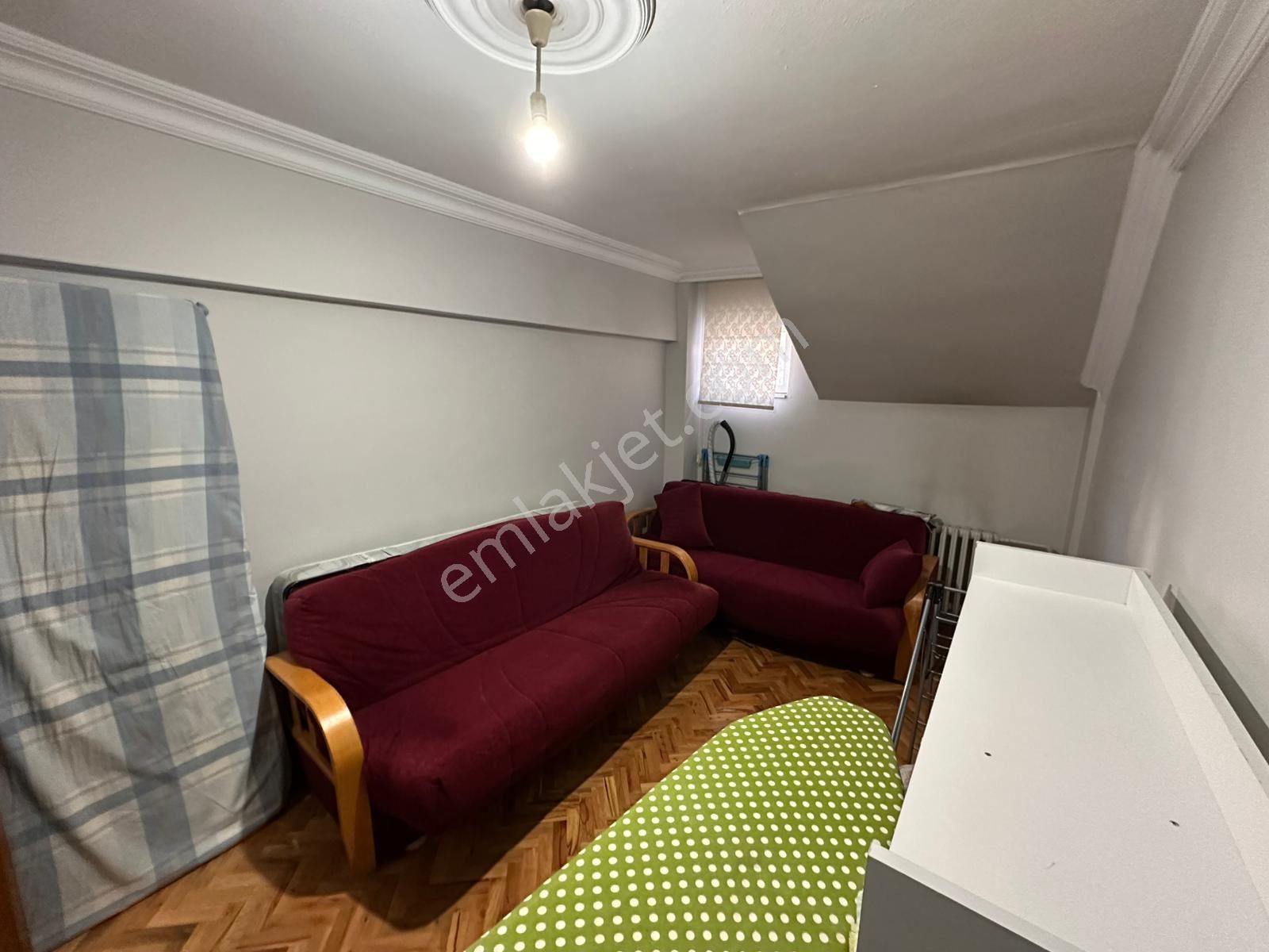 Etlik Mahallesi'nde Ebeveyn Banyolu 3+1 Fırsat Dairesi! - Görsel 9