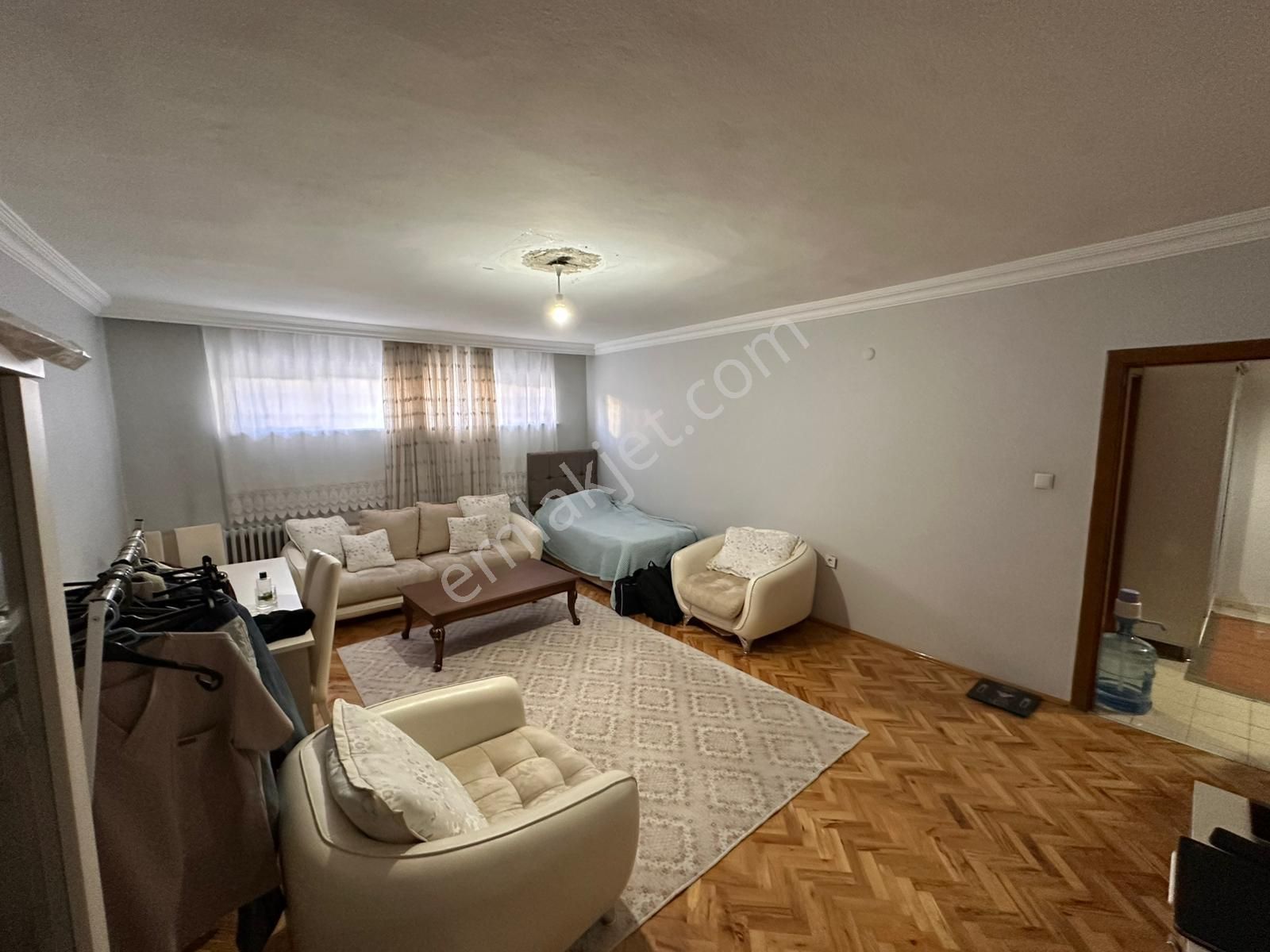 Etlik Mahallesi'nde Ebeveyn Banyolu 3+1 Fırsat Dairesi! - Görsel 6