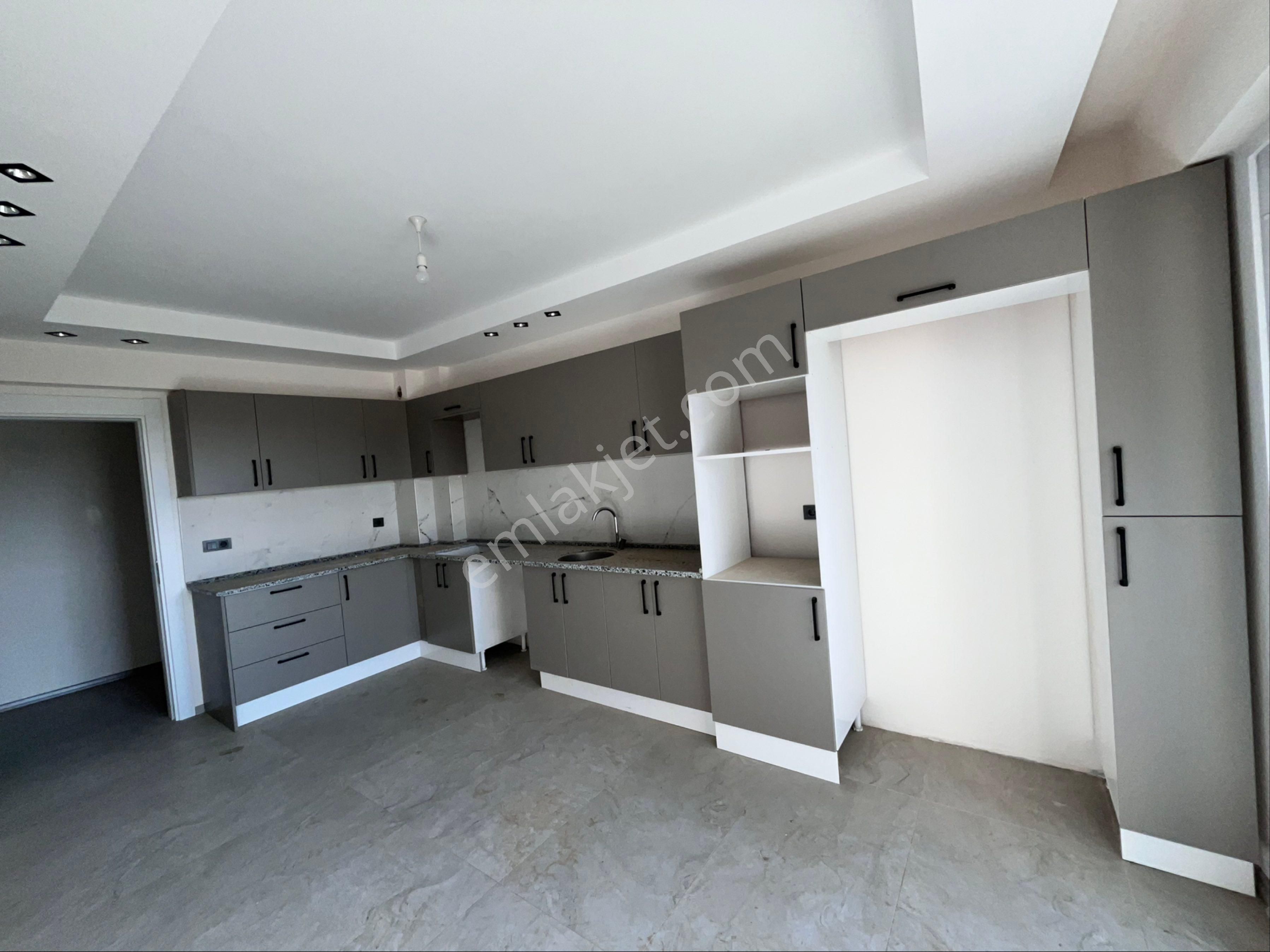 Satılık 2+1 Ayrı Mutfaklı Park Cepheli Daire - Görsel 4