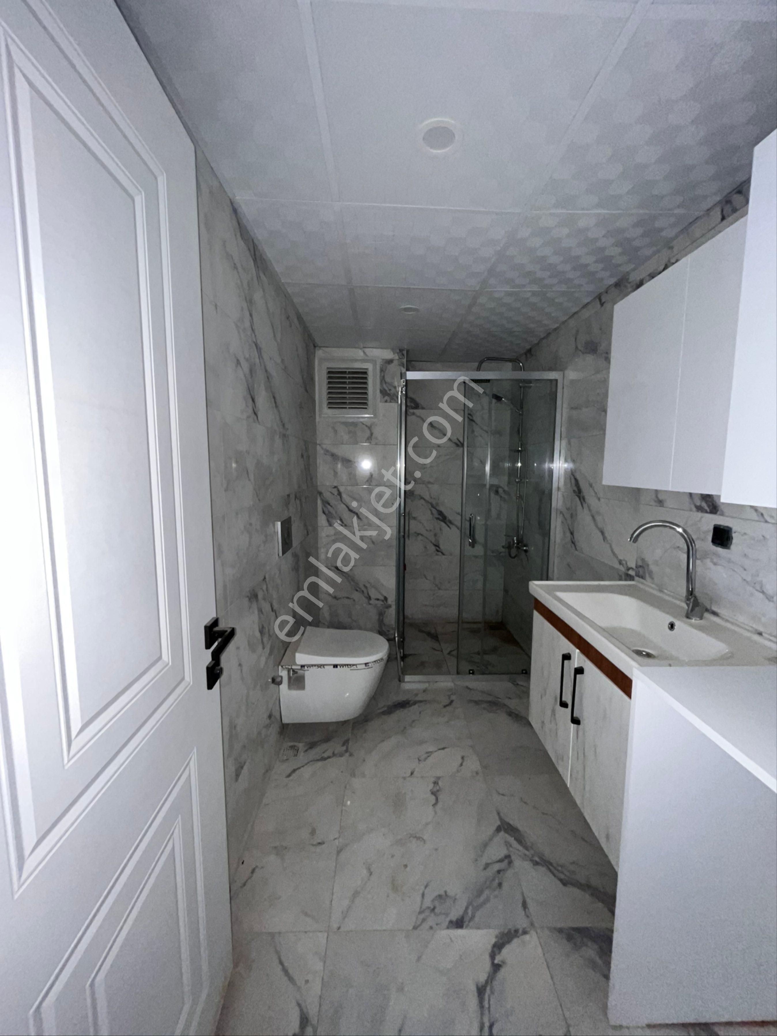 Satılık 2+1 Ayrı Mutfaklı Park Cepheli Daire - Görsel 9