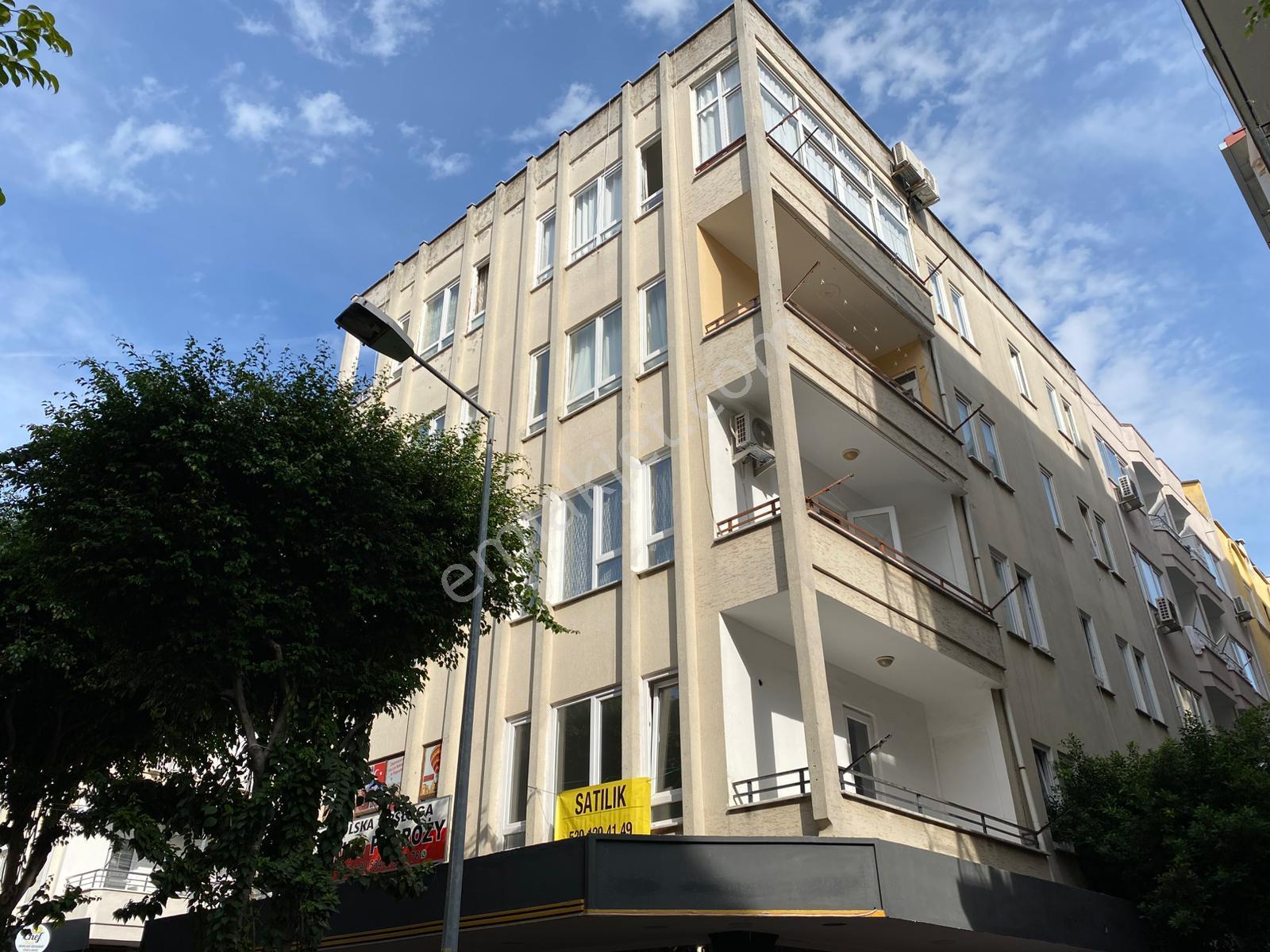Alanyanın Tam Merkezinde Yatırımlık 2+1 Ayrı Mutfak Temiz Ve Kullanışlı Satılık Daire - Görsel 4