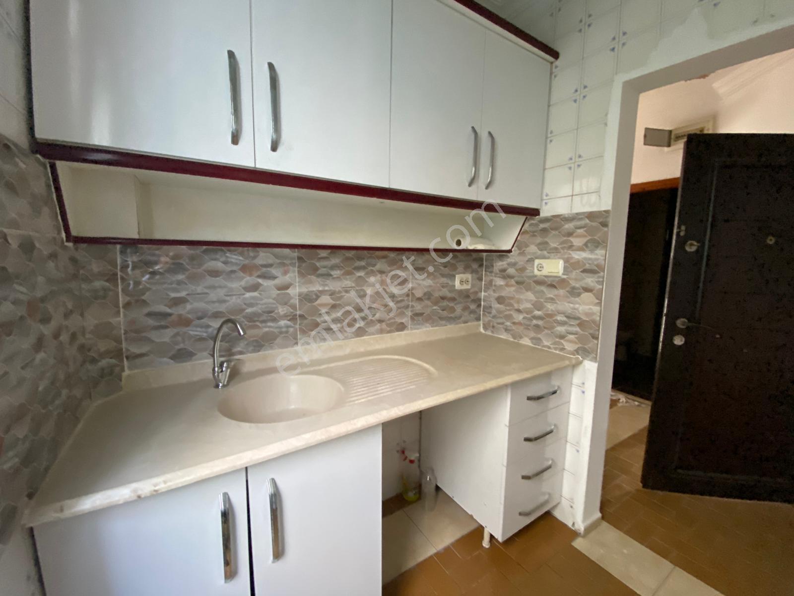 Alanyanın Tam Merkezinde Yatırımlık 2+1 Ayrı Mutfak Temiz Ve Kullanışlı Satılık Daire - Görsel 17