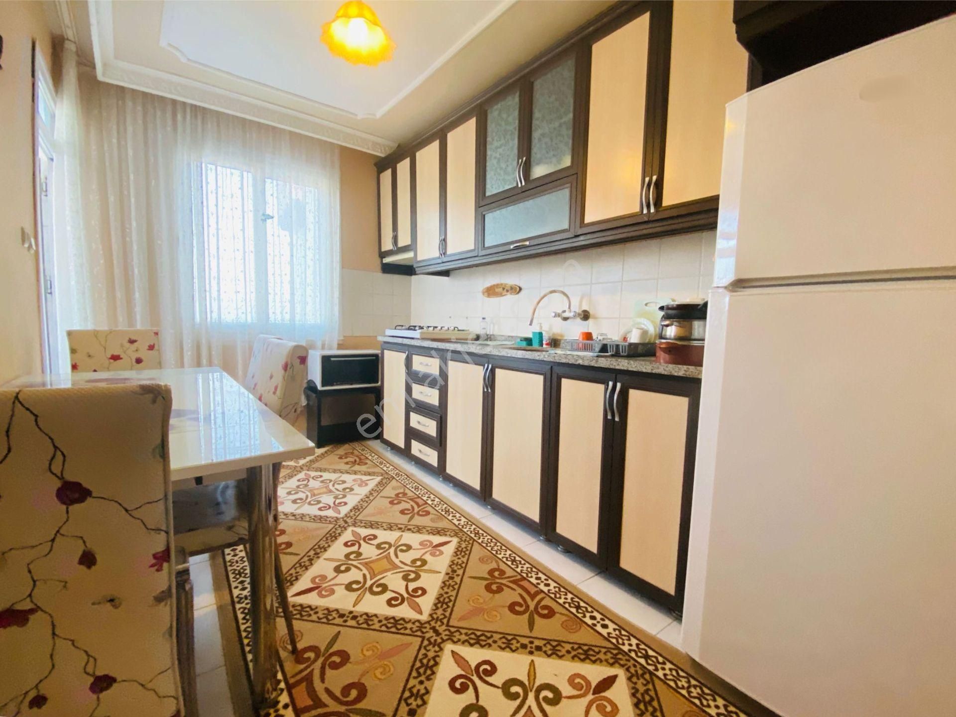 Ethereal'den 75.yıl Mah.'de Deniz Manzaralı B.mutfaklı 3+1daire - Görsel 9