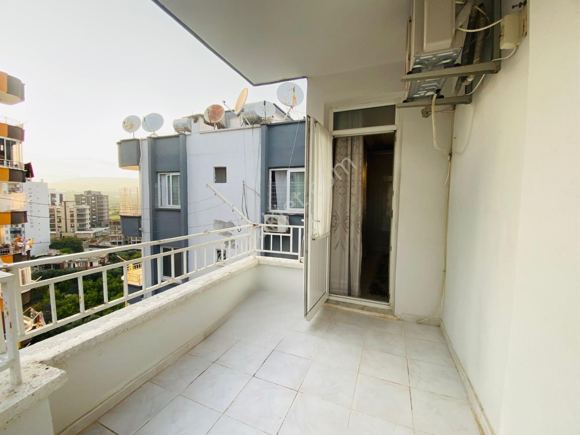 Ethereal'den 75.yıl Mah.'de Deniz Manzaralı B.mutfaklı 3+1daire - Görsel 23