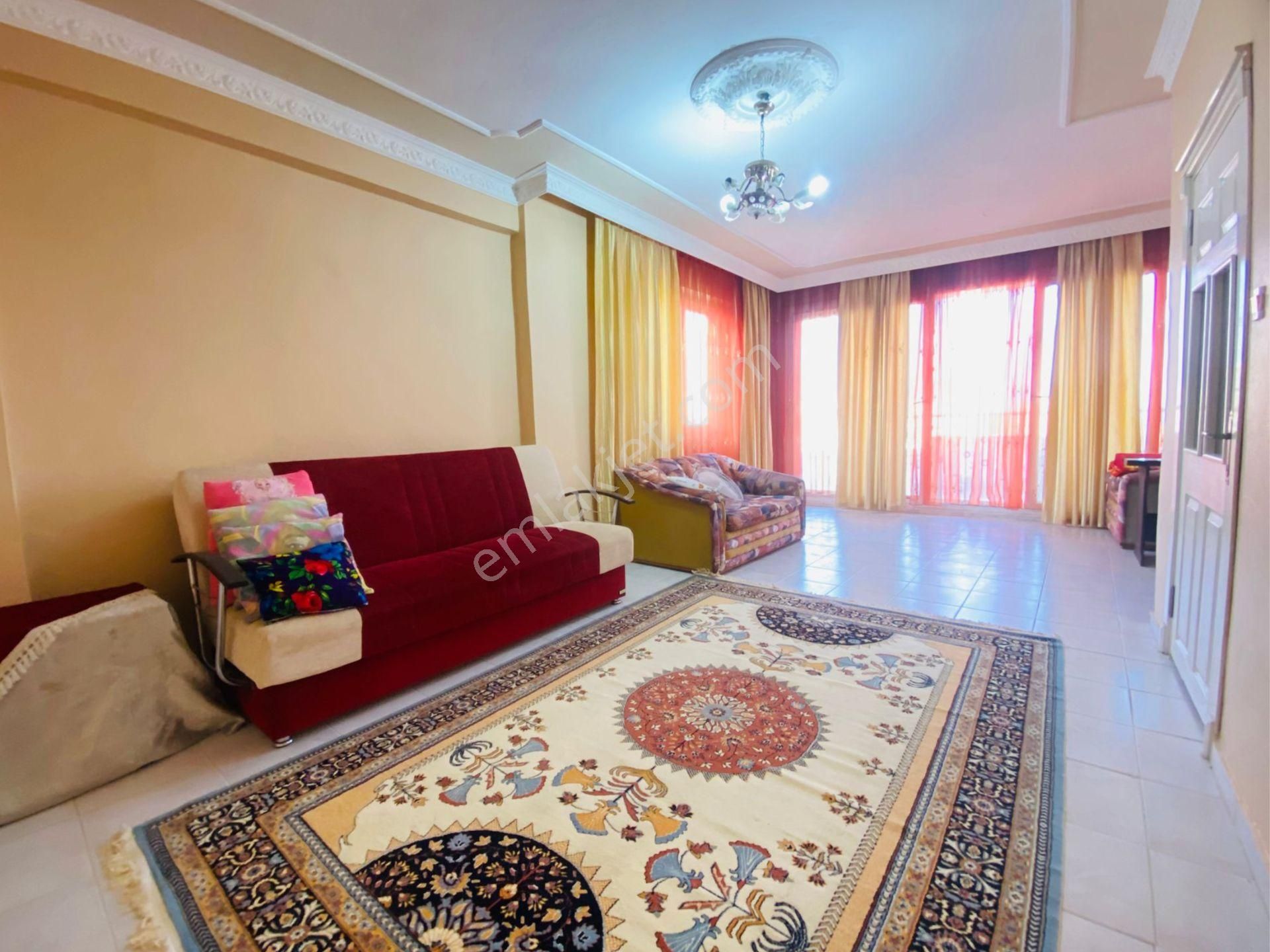 Ethereal'den 75.yıl Mah.'de Deniz Manzaralı B.mutfaklı 3+1daire - Görsel 4