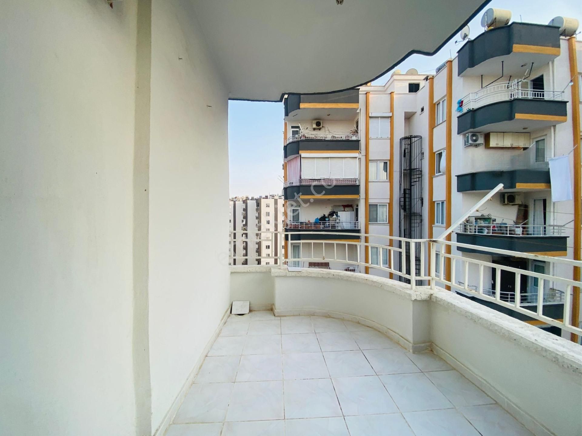 Ethereal'den 75.yıl Mah.'de Deniz Manzaralı B.mutfaklı 3+1daire - Görsel 22