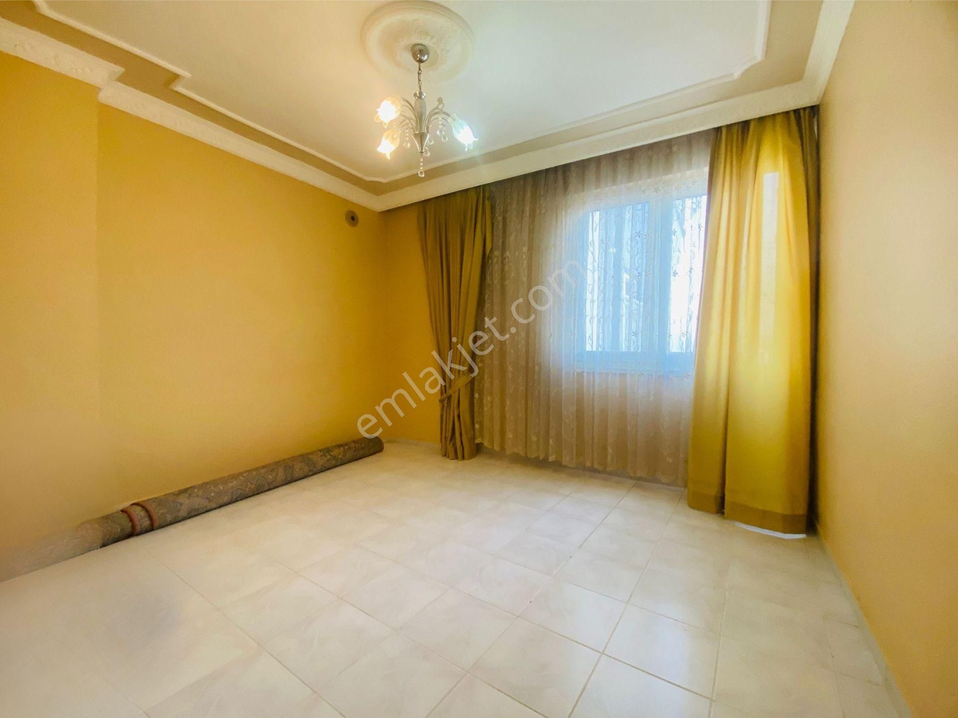 Ethereal'den 75.yıl Mah.'de Deniz Manzaralı B.mutfaklı 3+1daire - Görsel 12