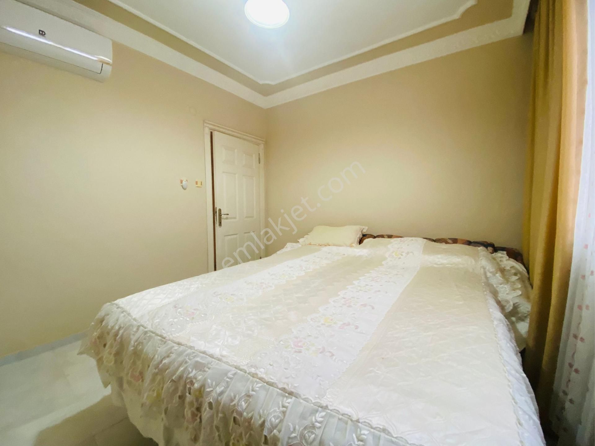 Ethereal'den 75.yıl Mah.'de Deniz Manzaralı B.mutfaklı 3+1daire - Görsel 16