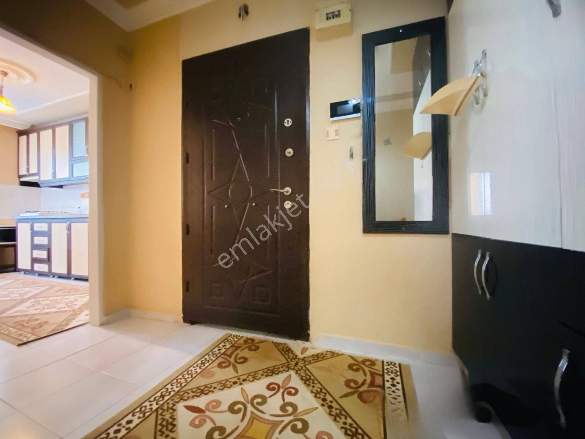 Ethereal'den 75.yıl Mah.'de Deniz Manzaralı B.mutfaklı 3+1daire - Görsel 25