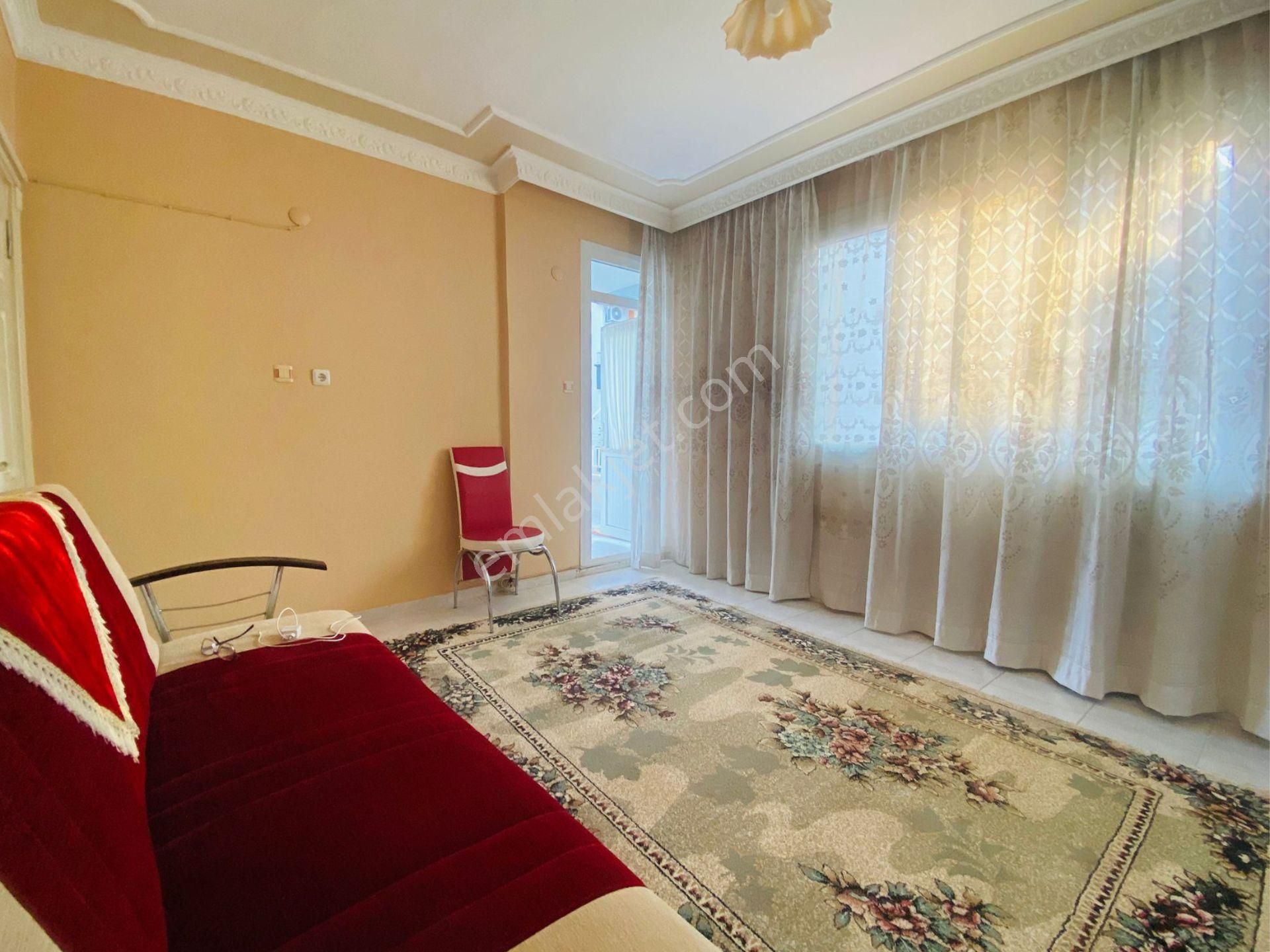 Ethereal'den 75.yıl Mah.'de Deniz Manzaralı B.mutfaklı 3+1daire - Görsel 19