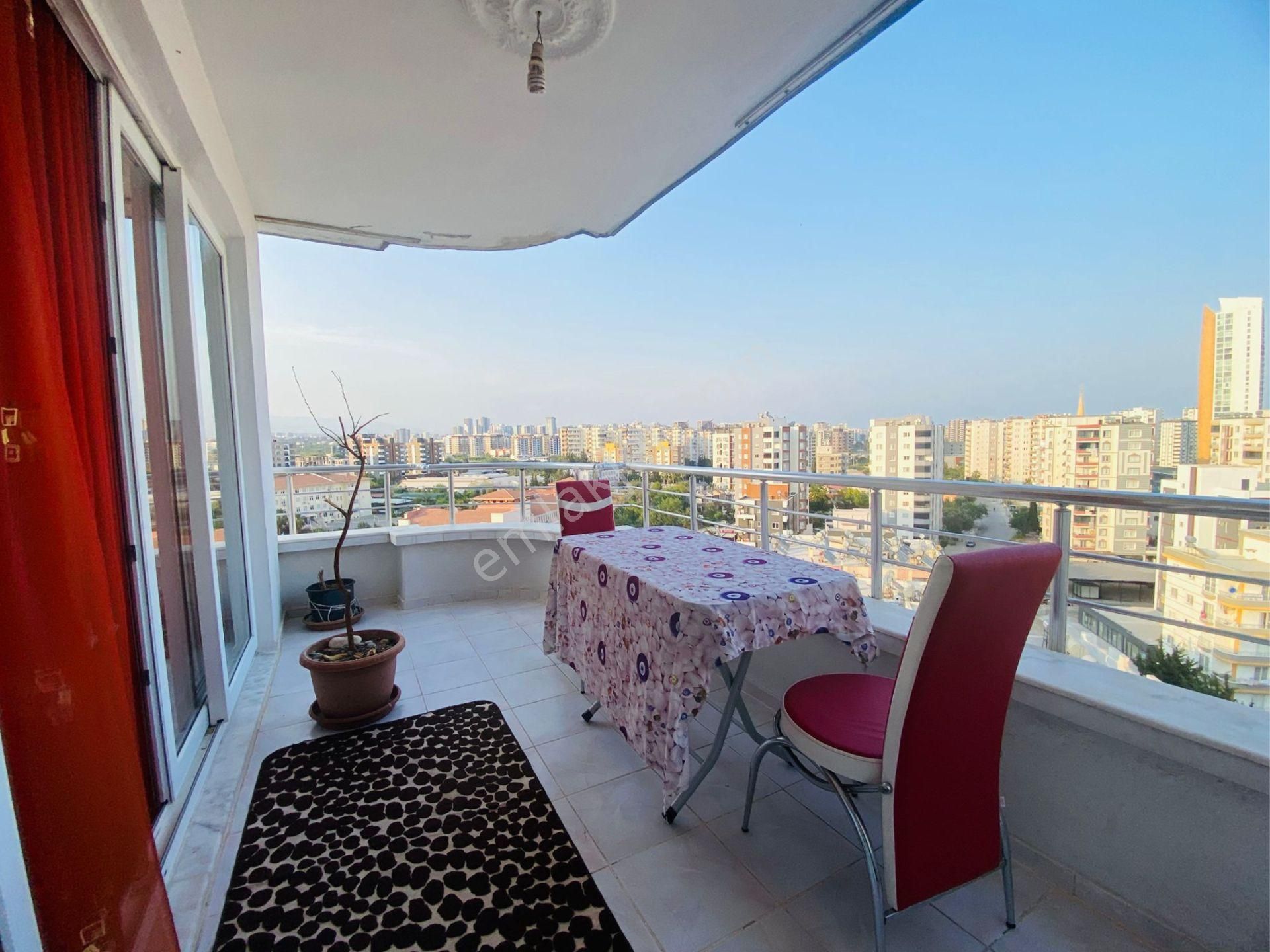 Ethereal'den 75.yıl Mah.'de Deniz Manzaralı B.mutfaklı 3+1daire - Görsel 6