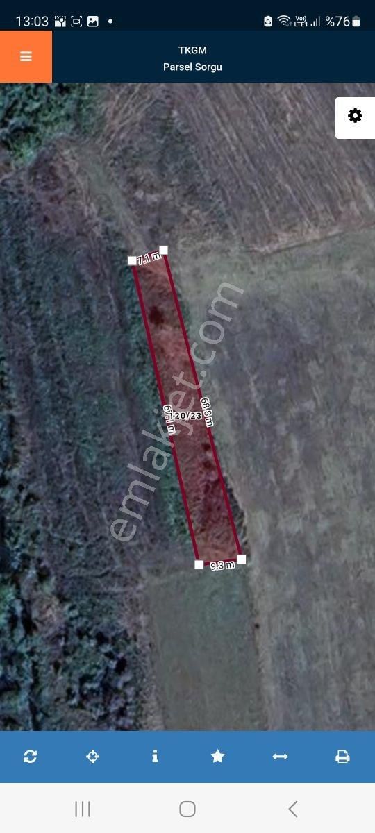 Kandıra Bollu Köyünde Turizm Bölgesinde Fırsat - Görsel 2