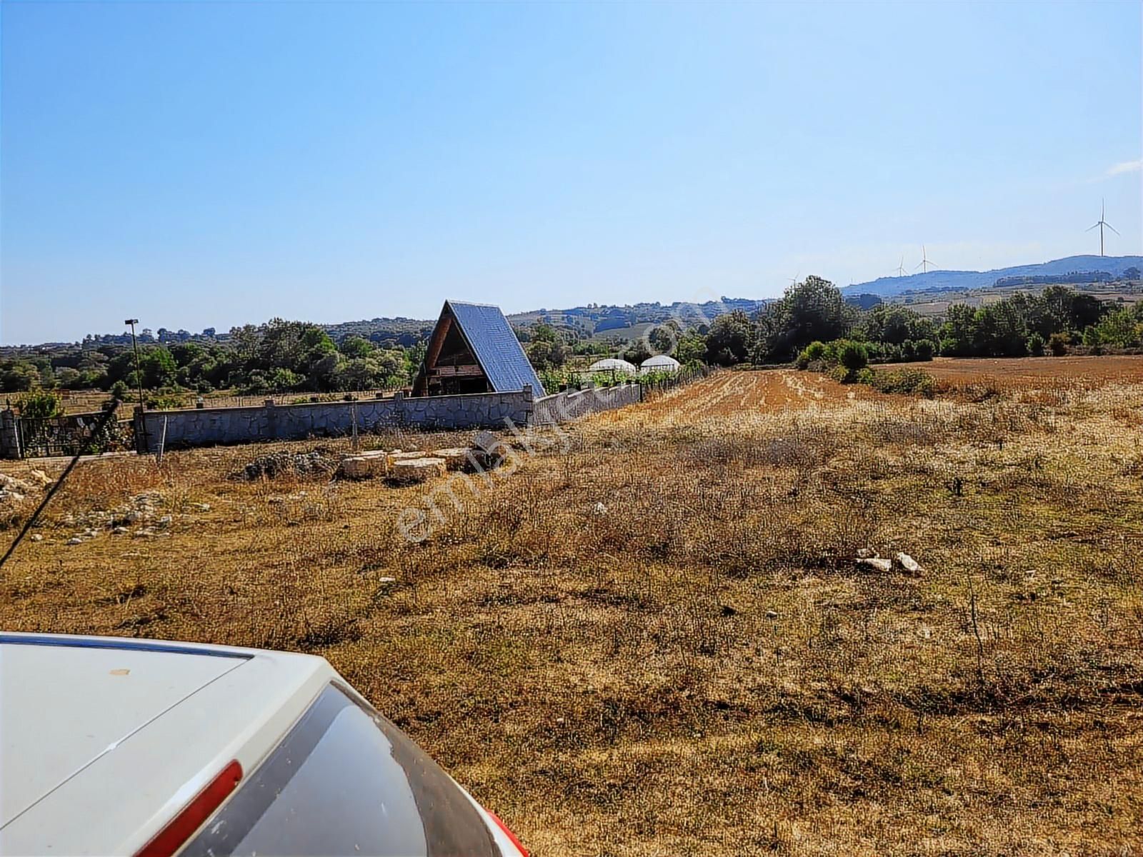 Kandıra Bollu Köyünde Turizm Bölgesinde Fırsat - Görsel 16