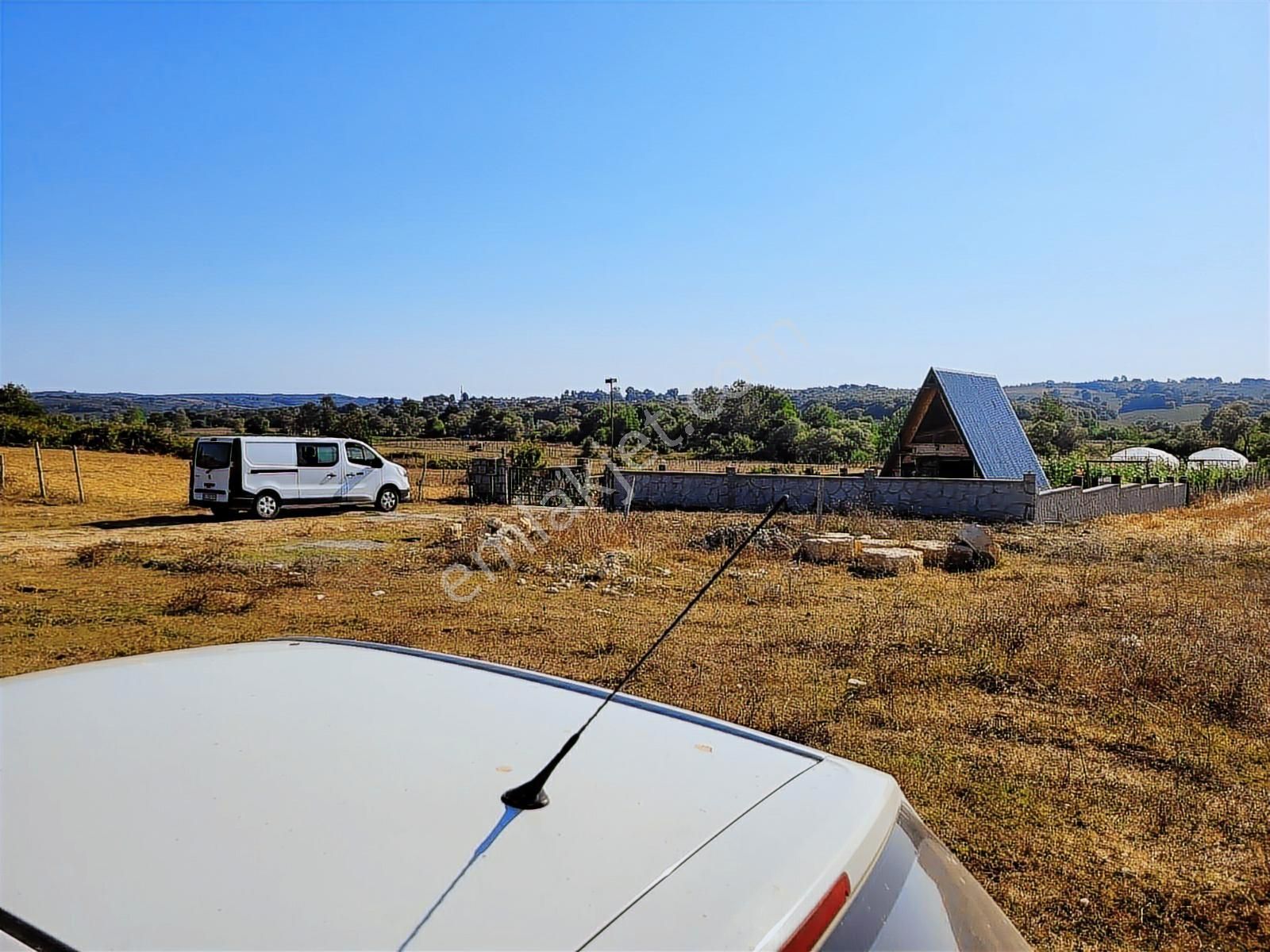 Kandıra Bollu Köyünde Turizm Bölgesinde Fırsat - Görsel 4