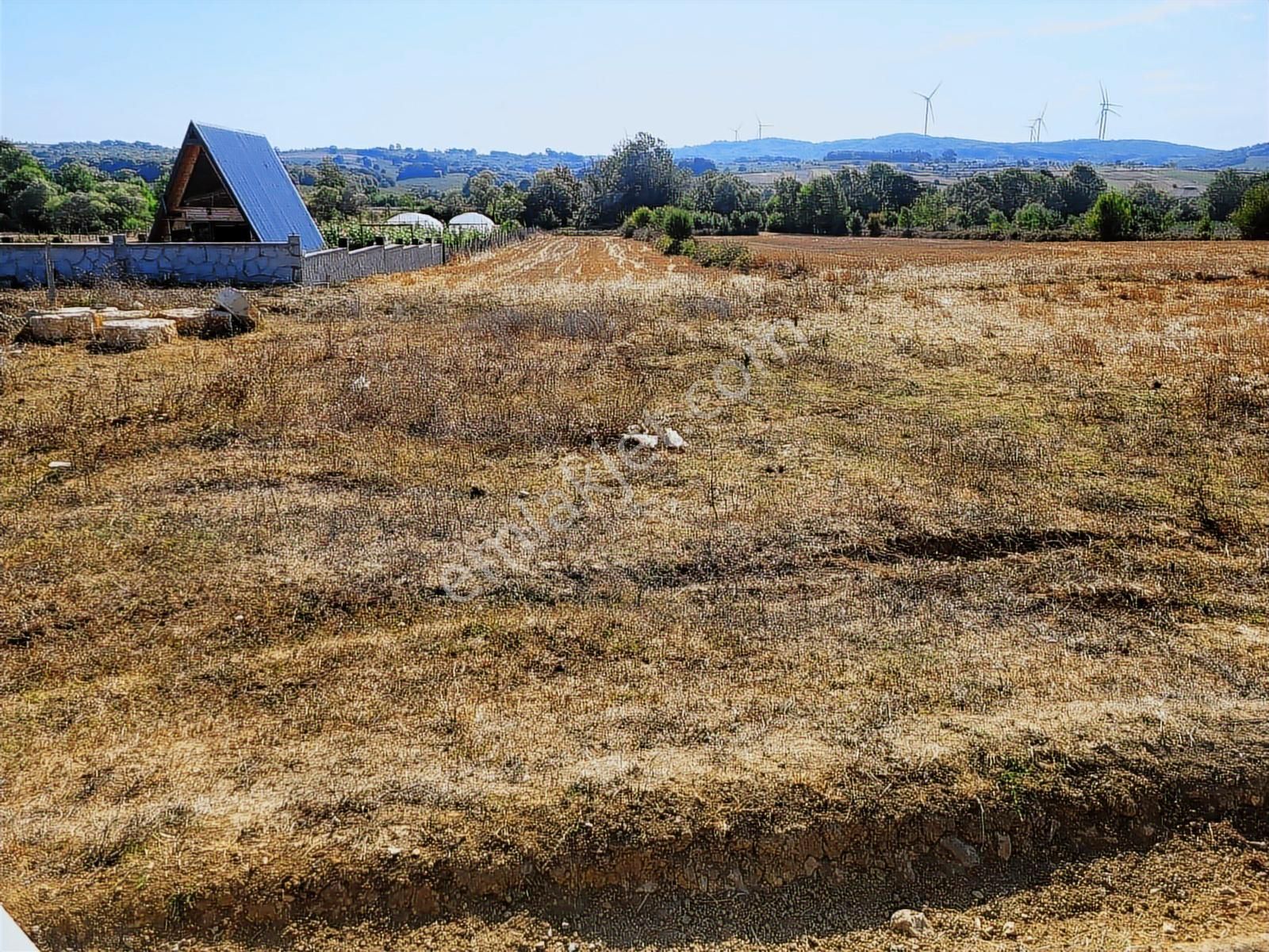 Kandıra Bollu Köyünde Turizm Bölgesinde Fırsat
