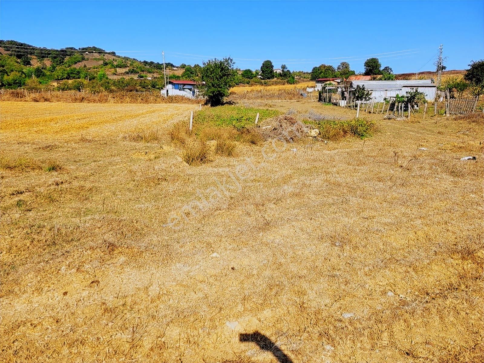 Kandıra Bollu Köyünde Turizm Bölgesinde Fırsat - Görsel 12