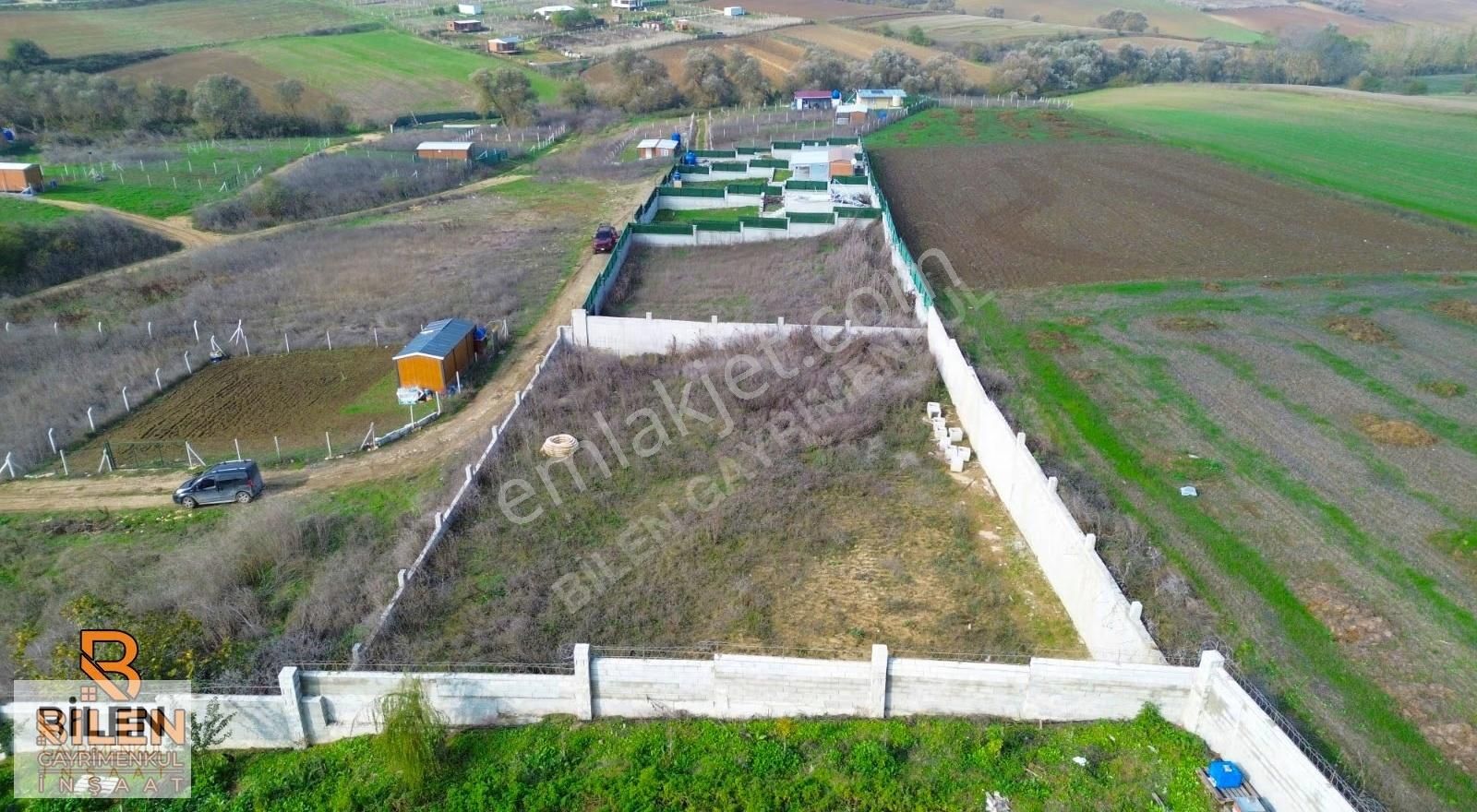 #elbasan'da Merkez De1900 M2 Arsa Kapı Numarası Mevcuttur - Görsel 8