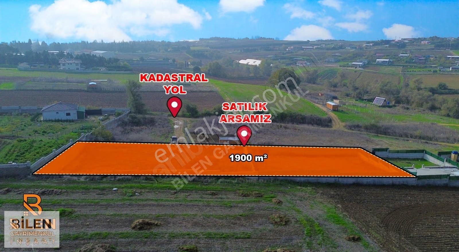 #elbasan'da Merkez De1900 M2 Arsa Kapı Numarası Mevcuttur - Görsel 7