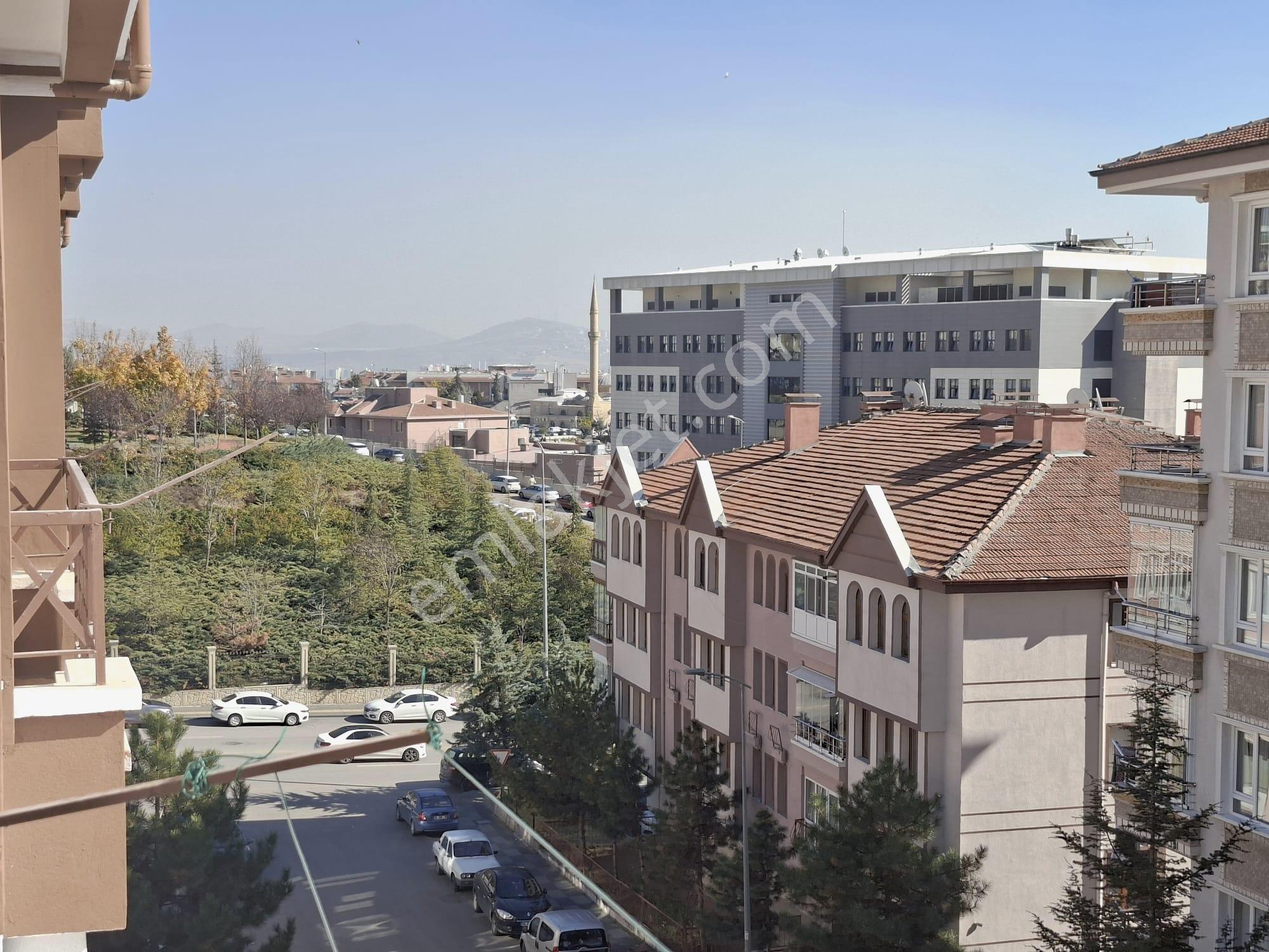Kuşcağız Mahallesi'nde Sanatoryum Hastanesi Karşısında Manzaralı 3+1 Daire! - Görsel 11