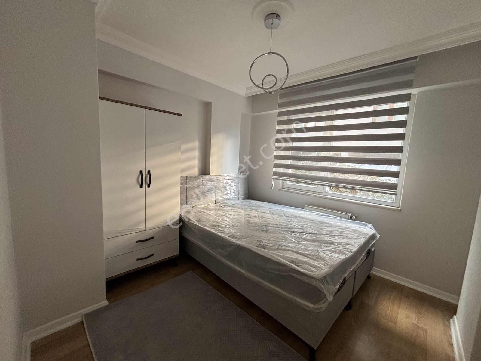 Yamaner'den Görükle Merkezi Konumda İçi Sıfır 2+1 Satılık Daire - Görsel 18