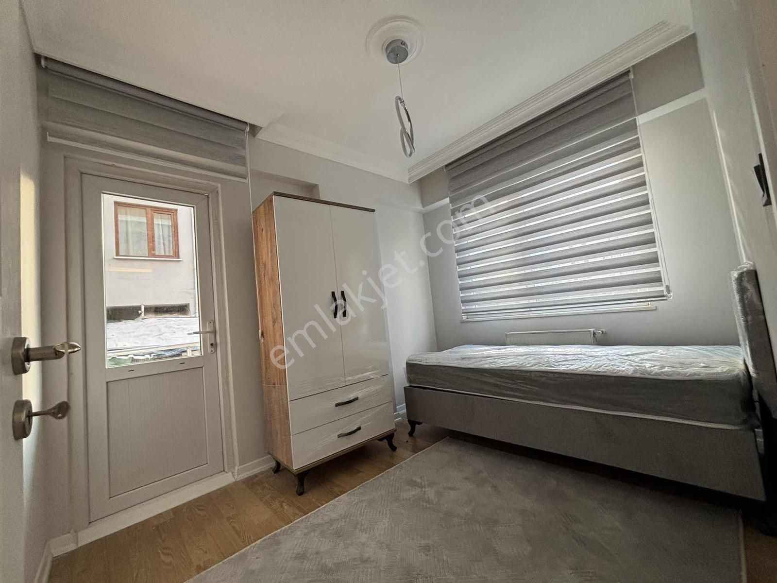 Yamaner'den Görükle Merkezi Konumda İçi Sıfır 2+1 Satılık Daire - Görsel 12