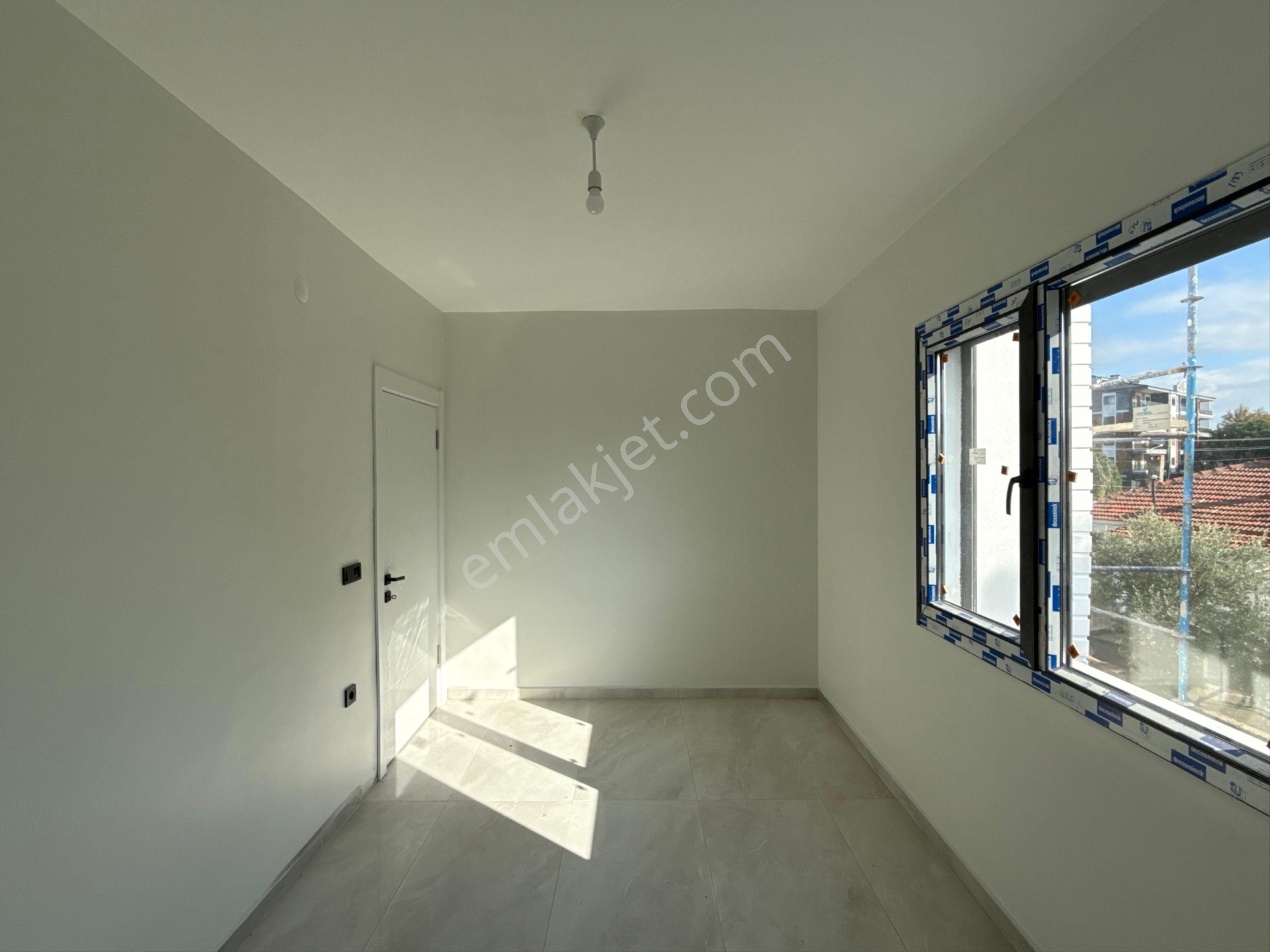 Rota'dan | Ebeveyn Banyolu | Premium İşçilik | 2+1 Arakat Daire - Görsel 6