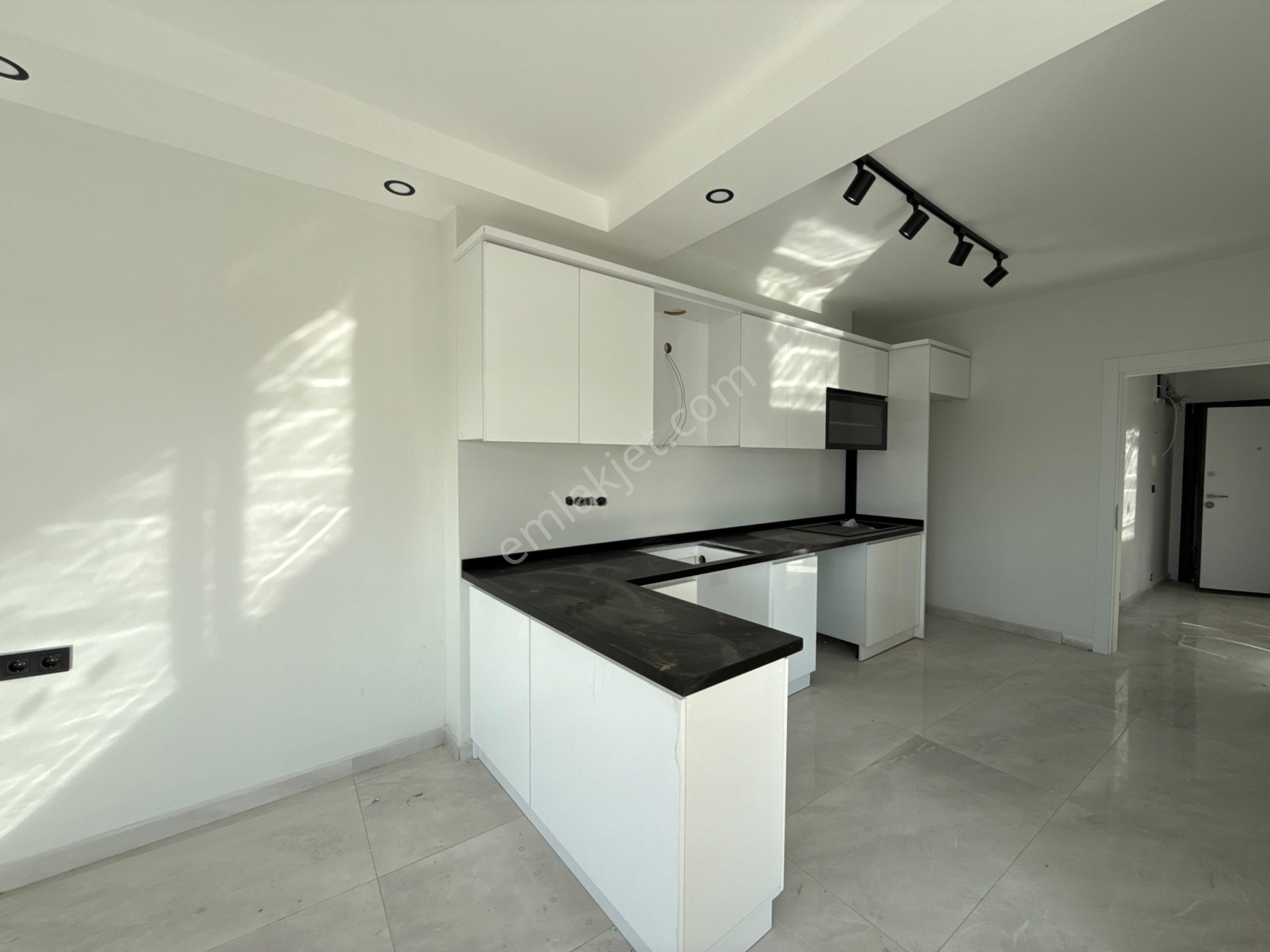 Rota'dan | Ebeveyn Banyolu | Premium İşçilik | 2+1 Arakat Daire - Görsel 11