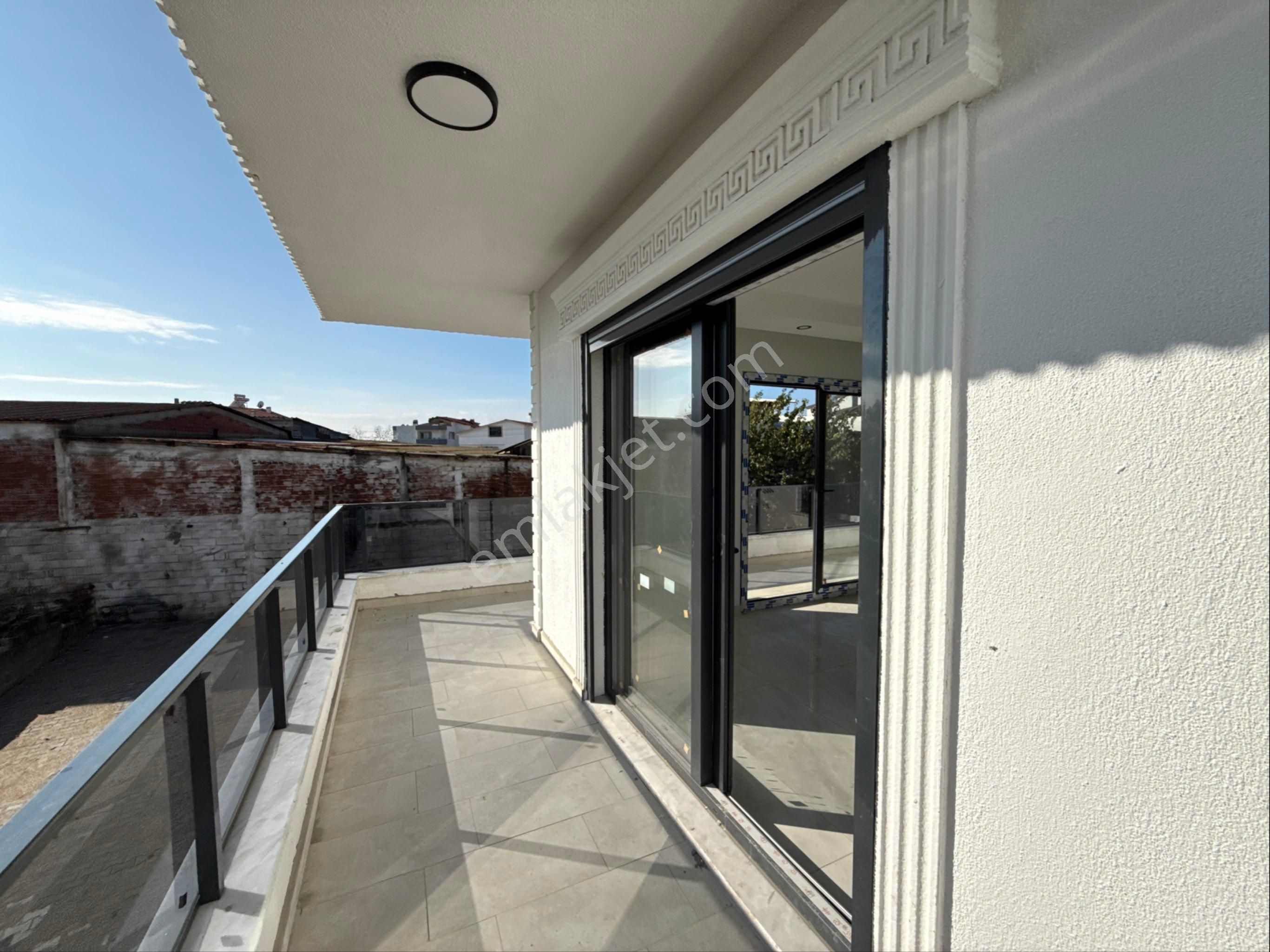 Rota'dan | Ebeveyn Banyolu | Premium İşçilik | 2+1 Arakat Daire - Görsel 16