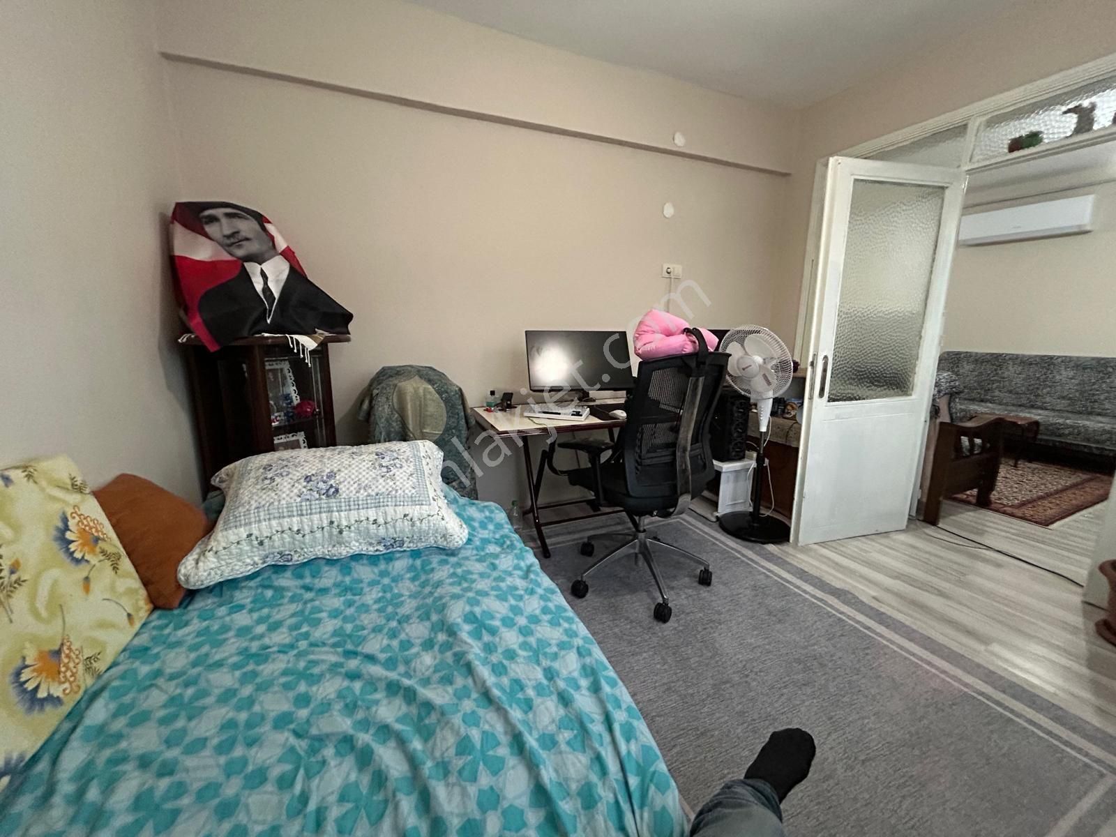 Canyapı'dan Avluya Yürüme Mesafesinde 3+1 Satılık Daıre - Görsel 8