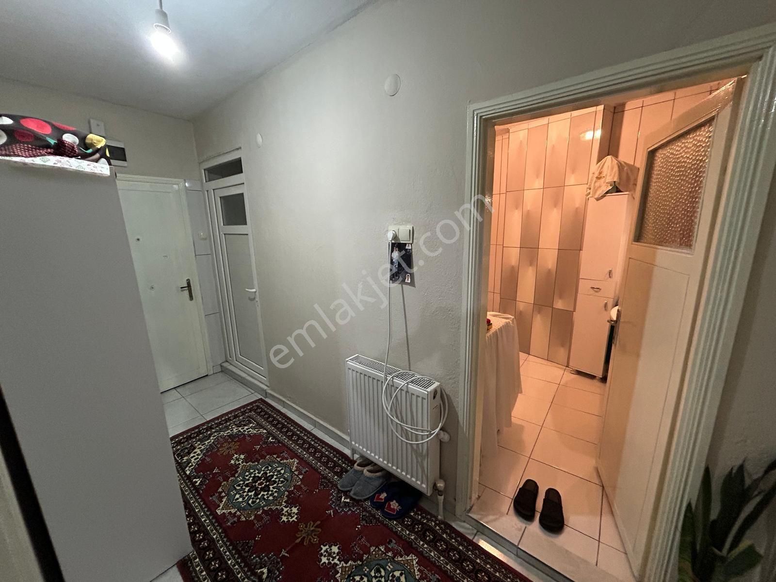 Canyapı'dan Avluya Yürüme Mesafesinde 3+1 Satılık Daıre - Görsel 9