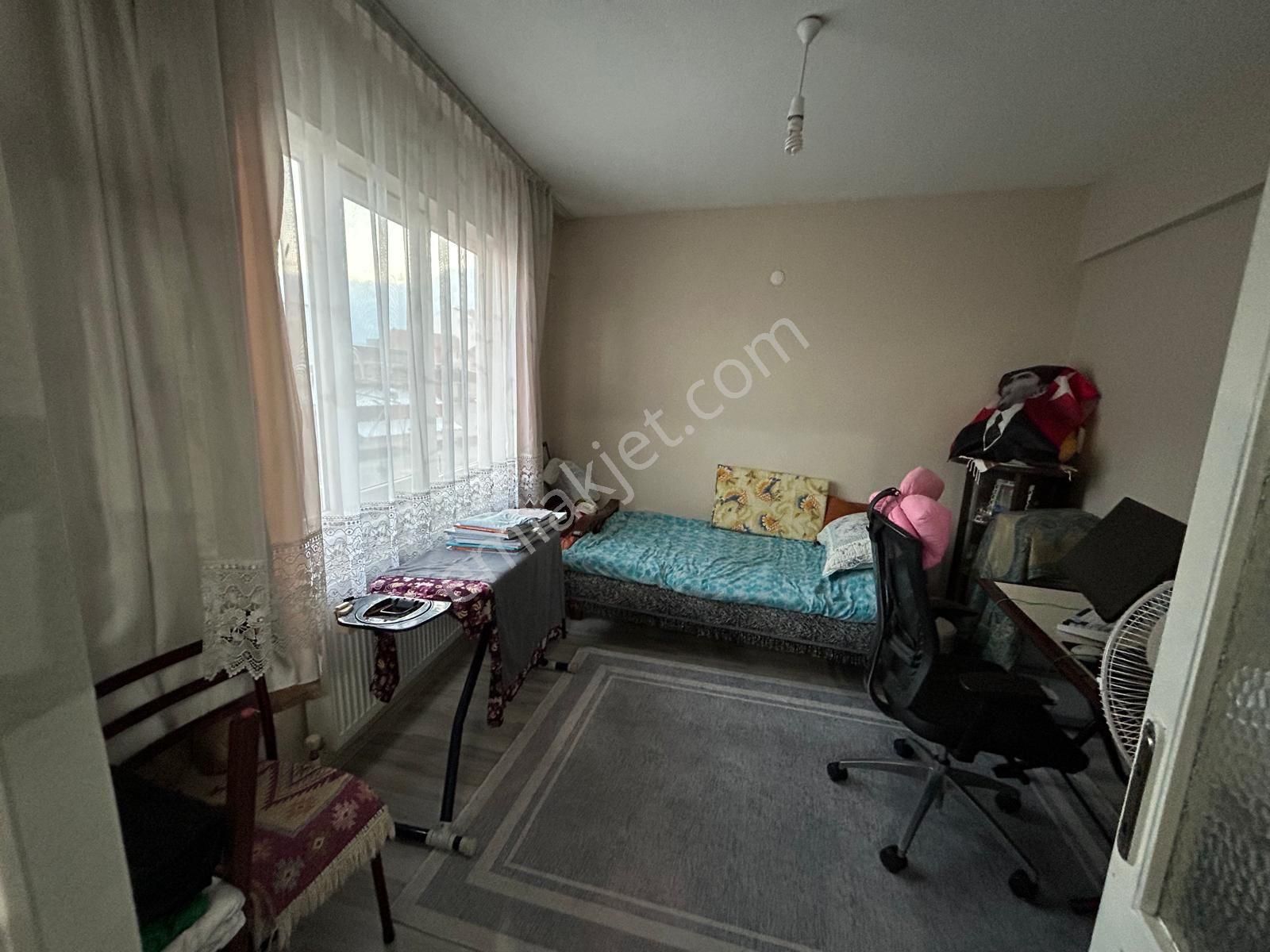 Canyapı'dan Avluya Yürüme Mesafesinde 3+1 Satılık Daıre - Görsel 10