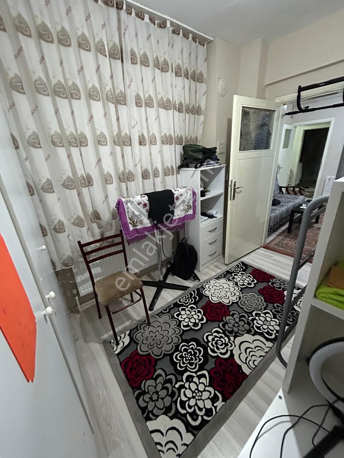 Canyapı'dan Avluya Yürüme Mesafesinde 3+1 Satılık Daıre - Görsel 15