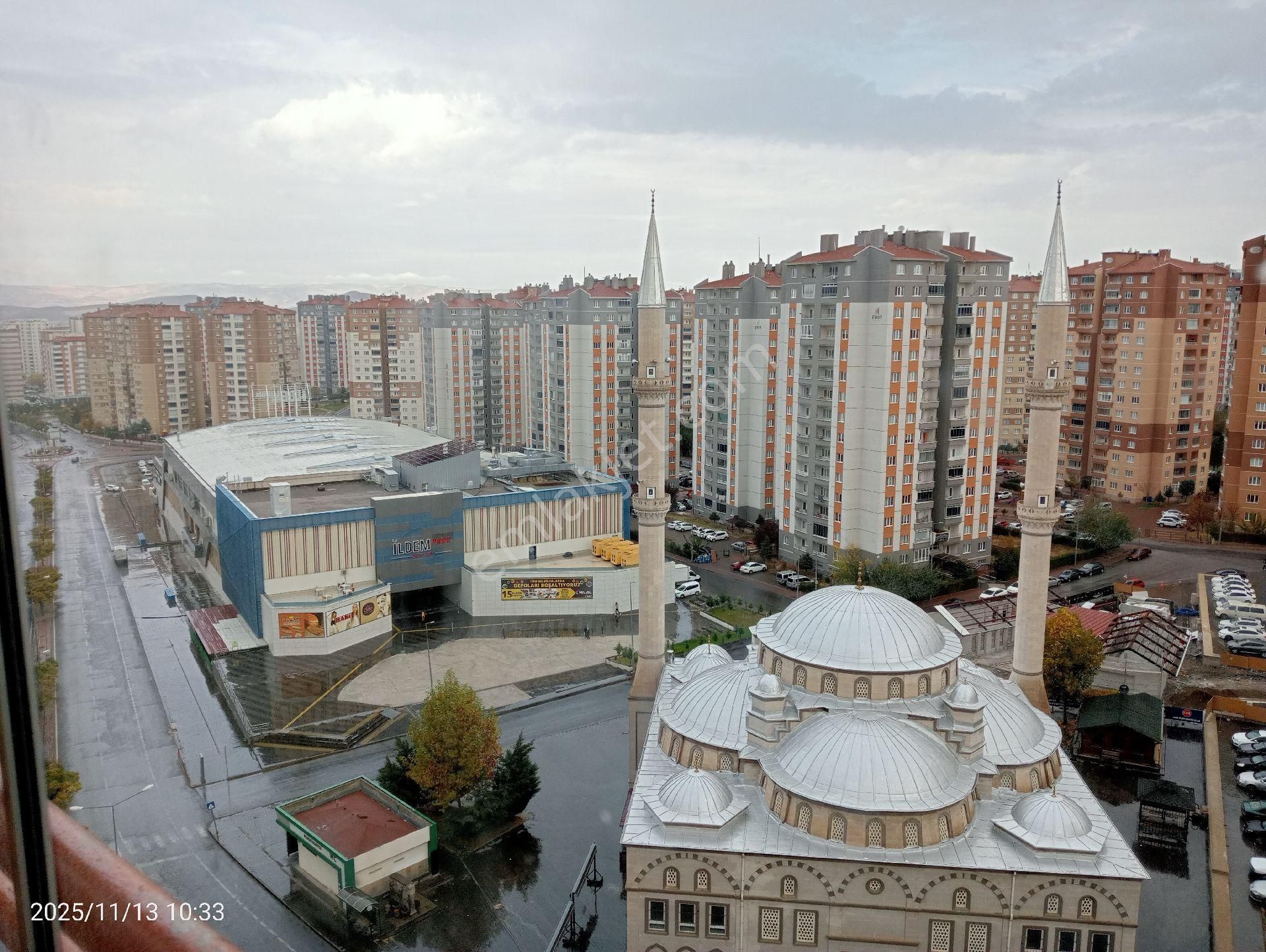 Marvel Kayseri // İldem C Dairesi Avm Yanında Son Kat Kb Cephe - Görsel 13