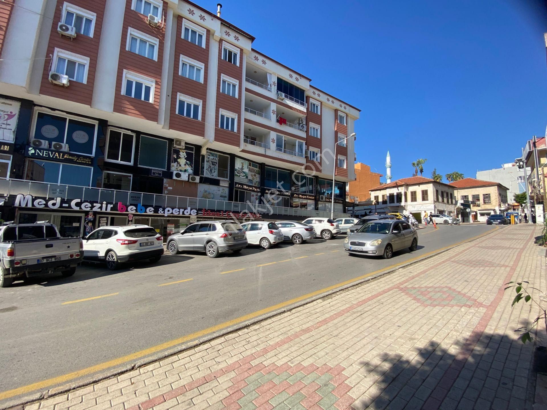 Mersin Anamur Satılık Dükkan-iş Yeri - Görsel 5