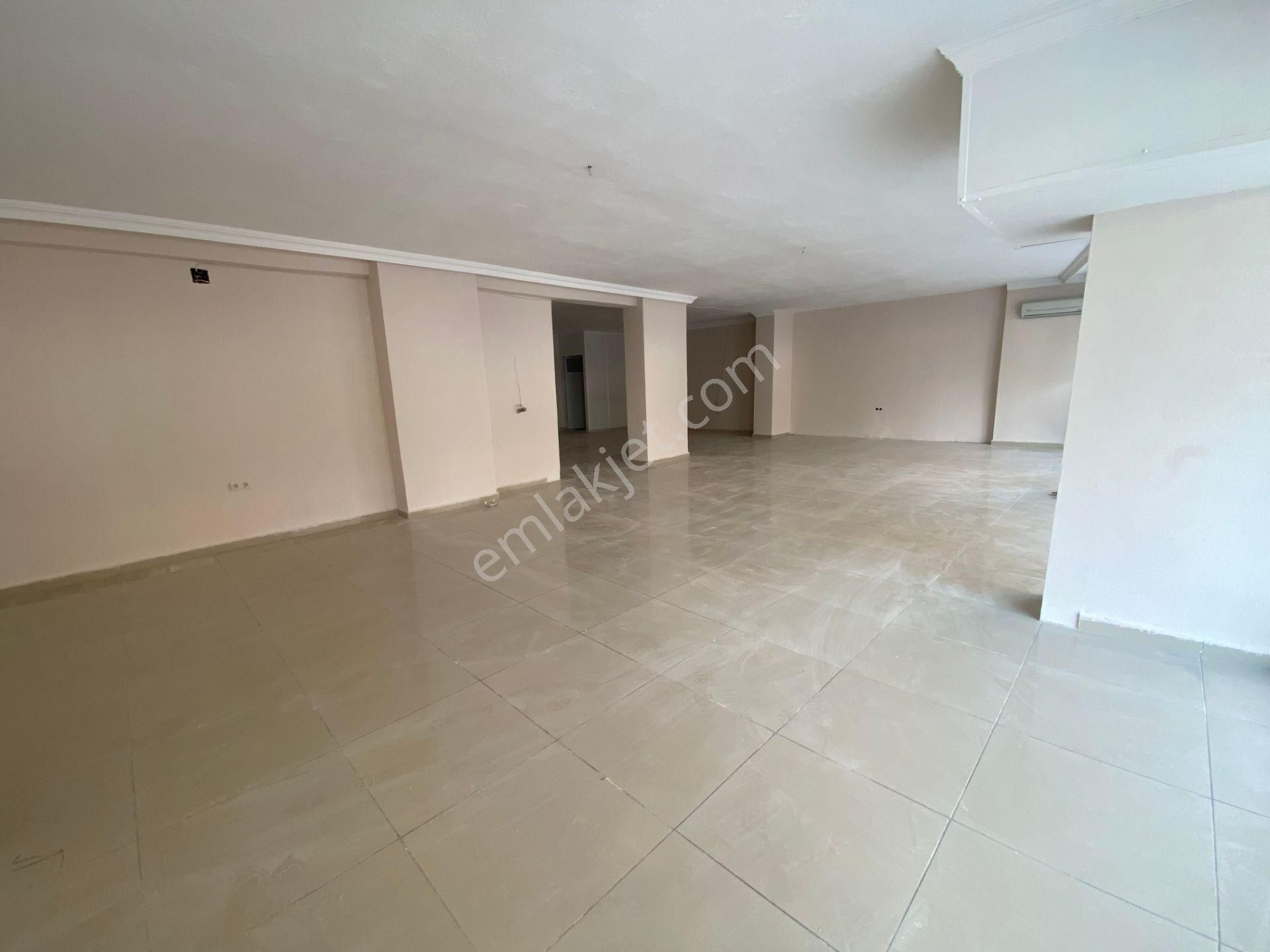 Mersin Anamur Satılık Dükkan-iş Yeri - Görsel 21