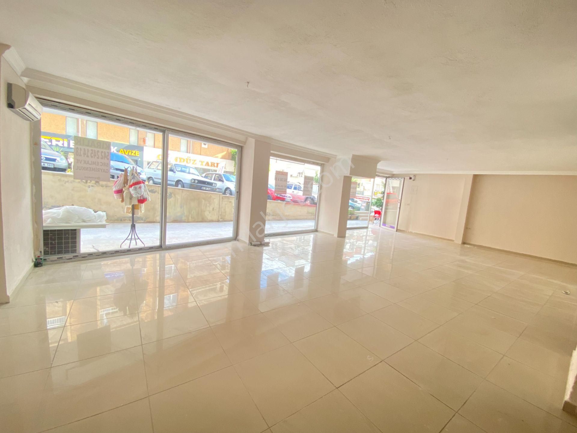 Mersin Anamur Satılık Dükkan-iş Yeri - Görsel 9