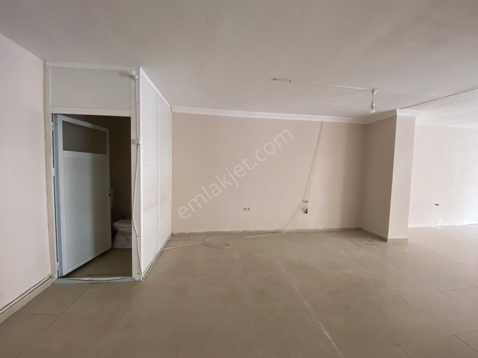 Mersin Anamur Satılık Dükkan-iş Yeri - Görsel 13
